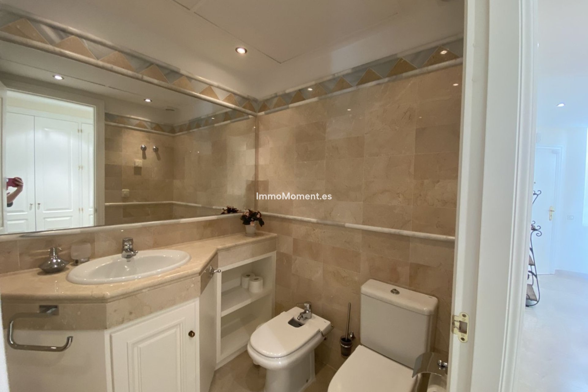 Bestaande woning - Appartement - Marbella - Elviria