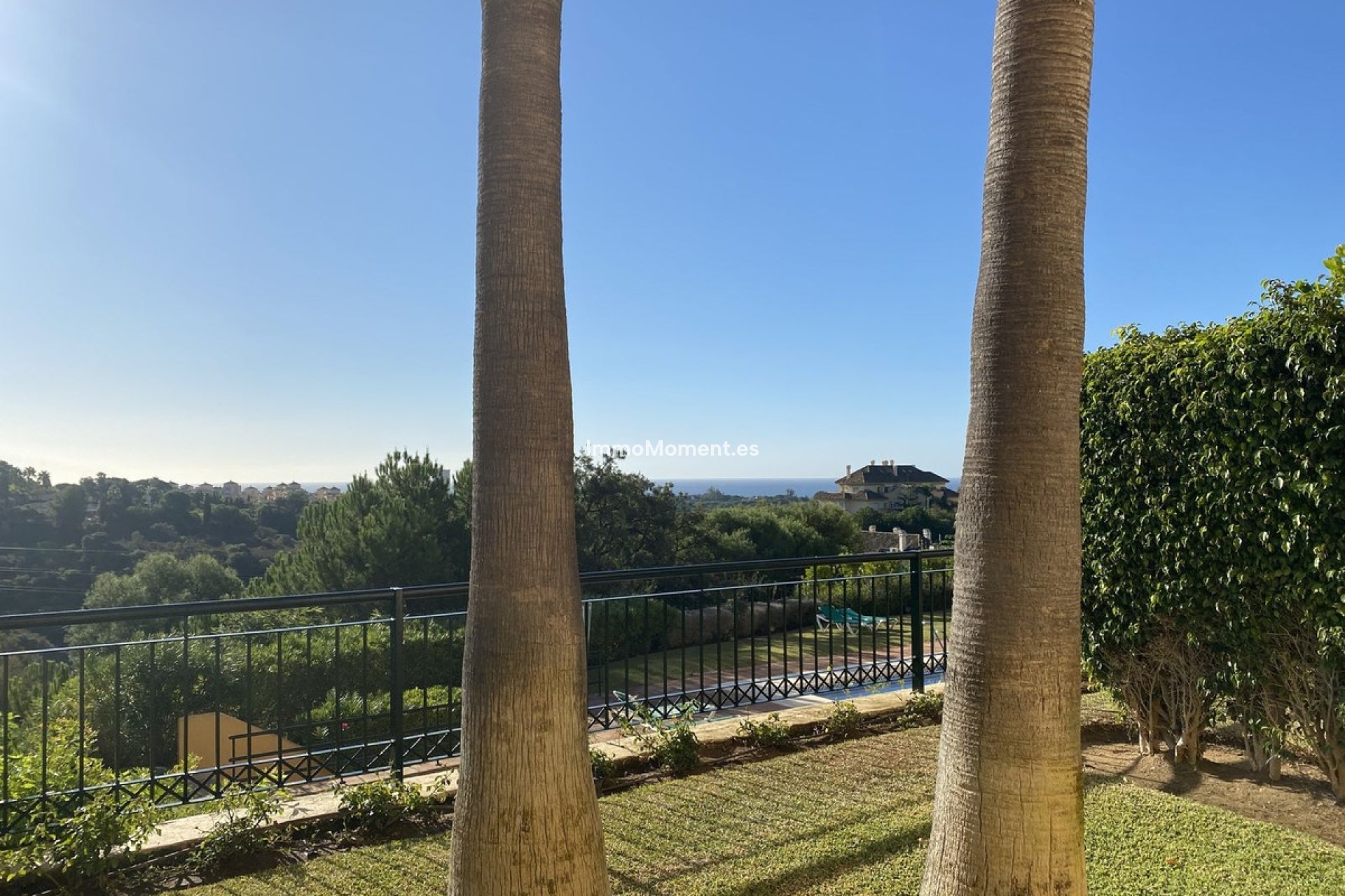 Bestaande woning - Appartement - Marbella - Elviria
