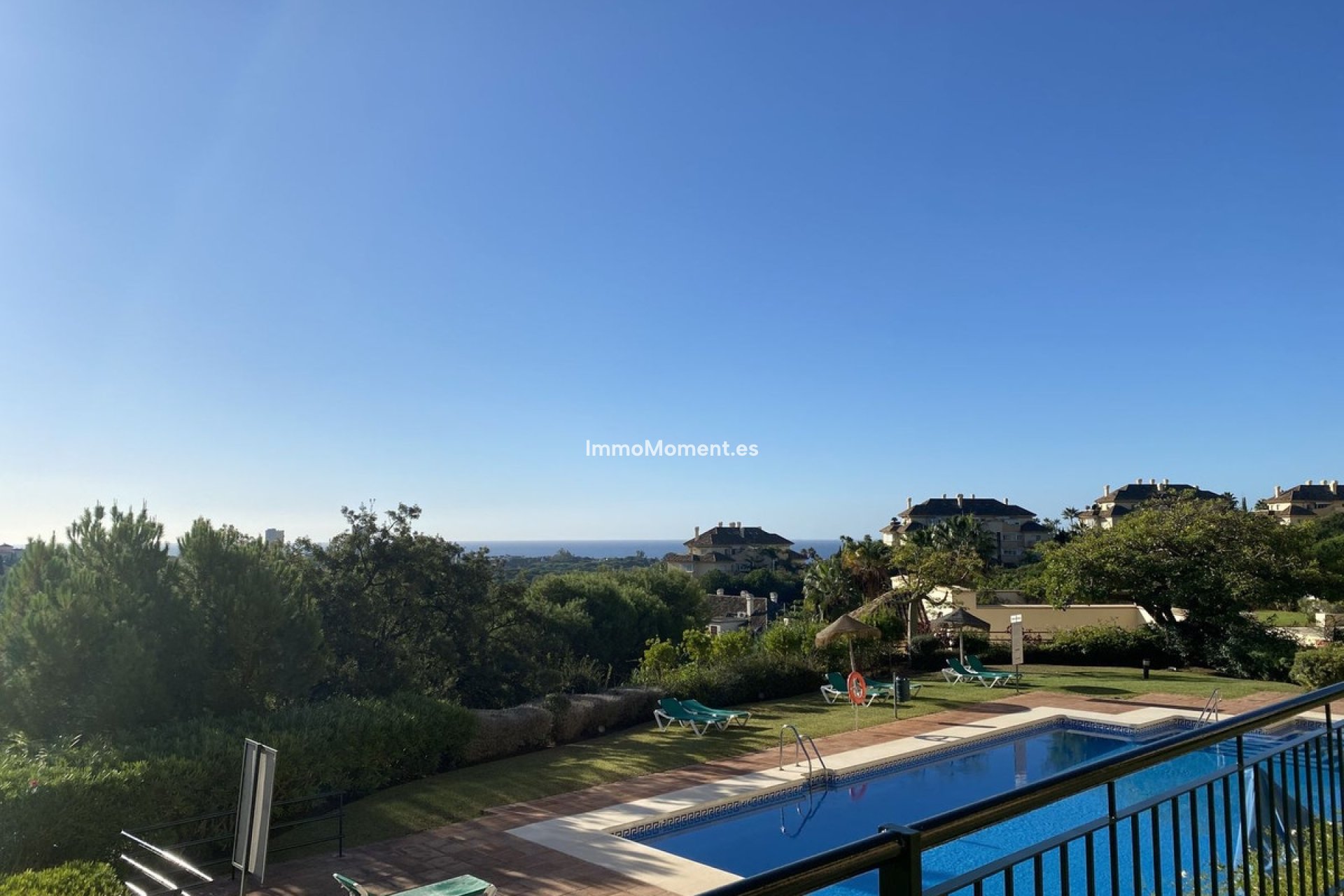 Bestaande woning - Appartement - Marbella - Elviria