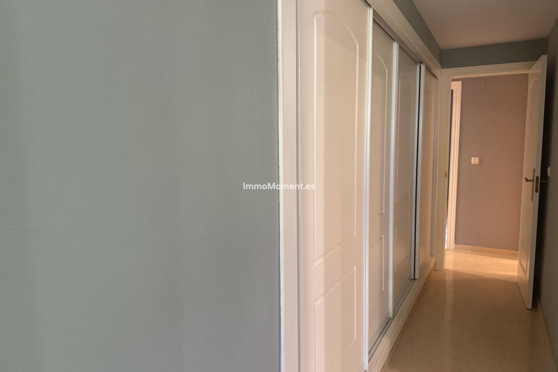 Bestaande woning - Appartement - Marbella - Elviria
