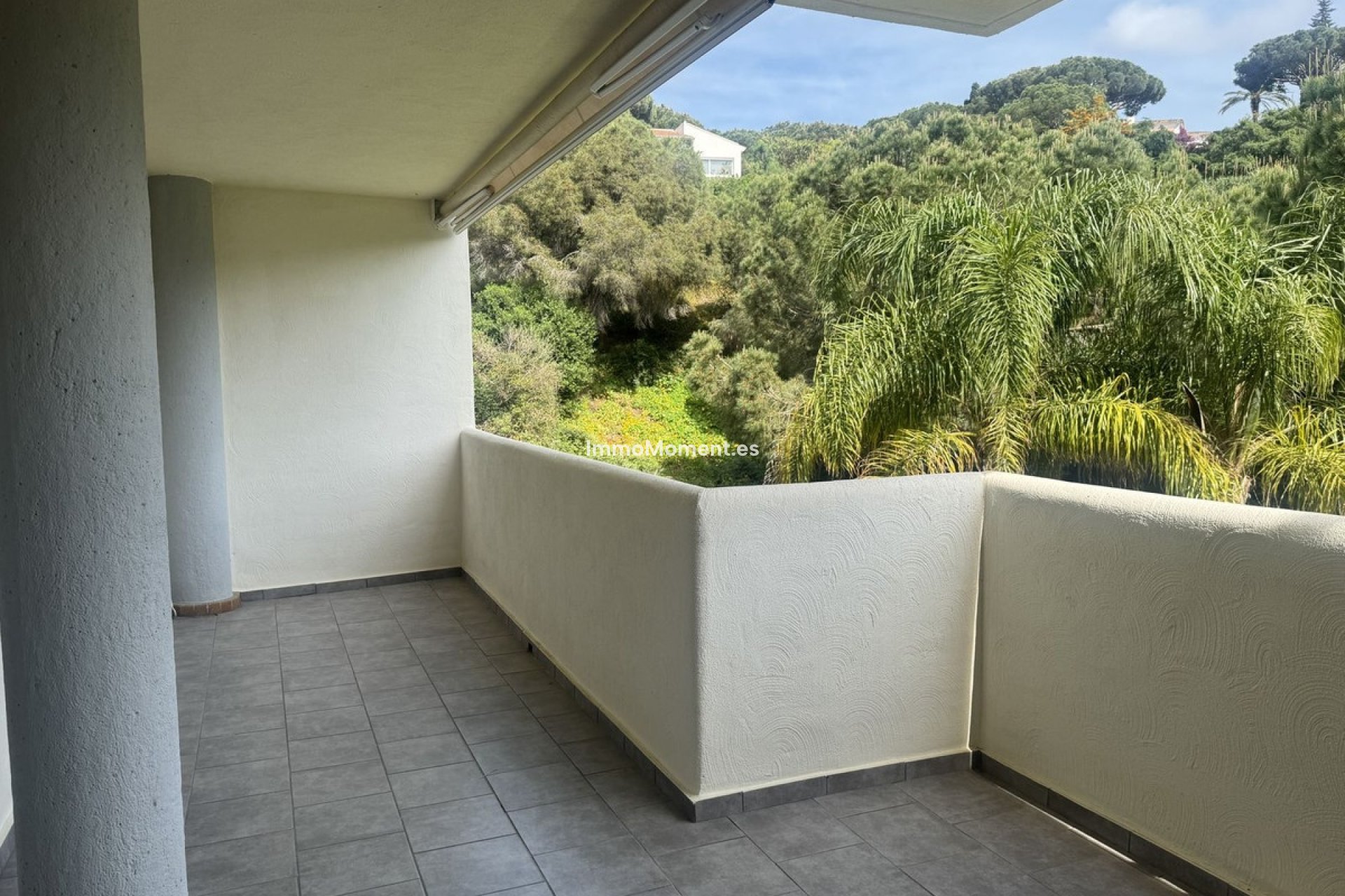 Bestaande woning - Appartement - Marbella - Elviria