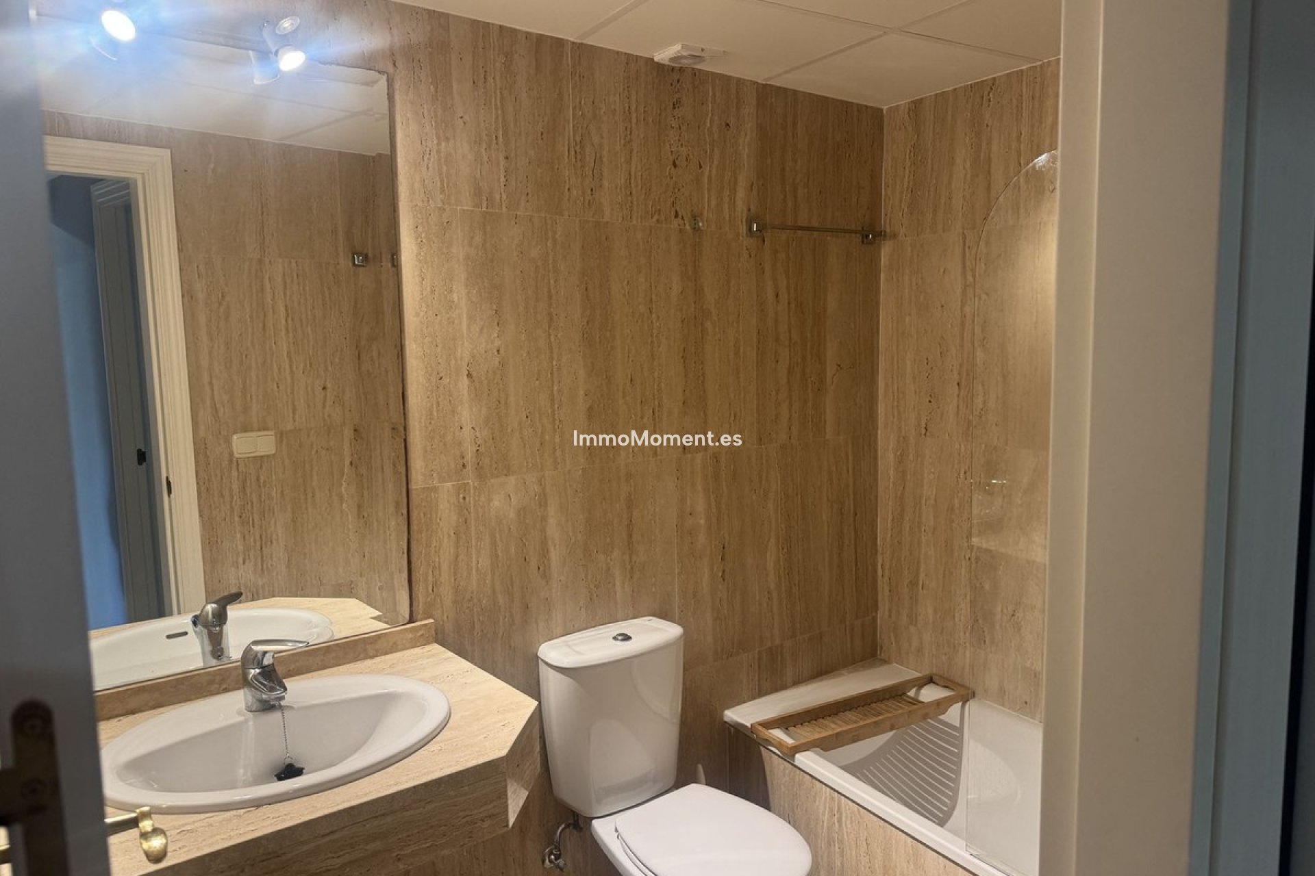 Bestaande woning - Appartement - Marbella - Elviria