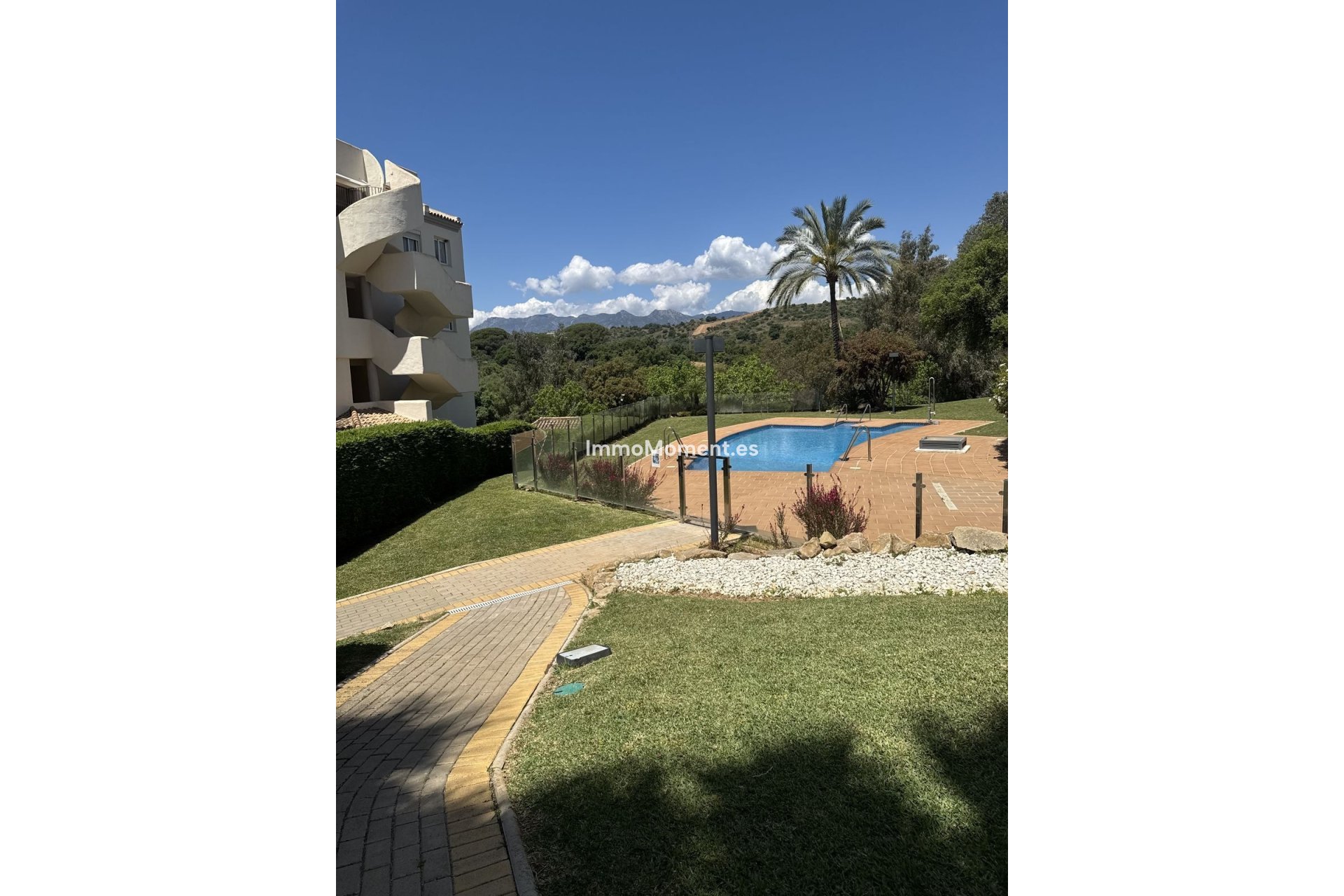 Bestaande woning - Appartement - Marbella - Elviria