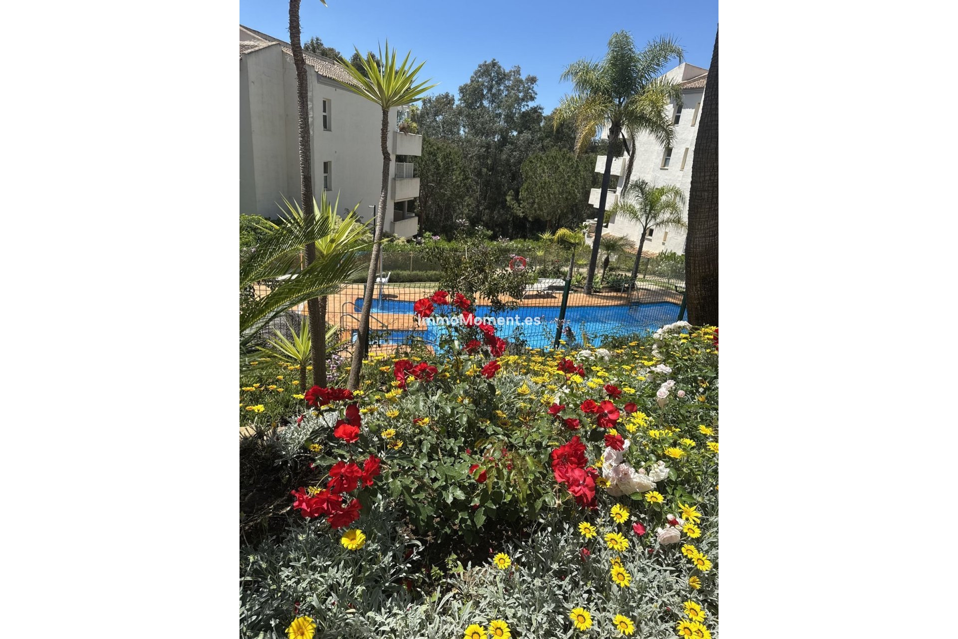 Bestaande woning - Appartement - Marbella - Elviria