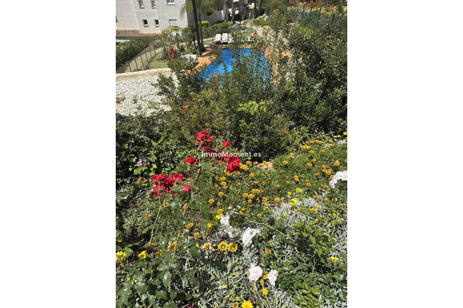 Bestaande woning - Appartement - Marbella - Elviria
