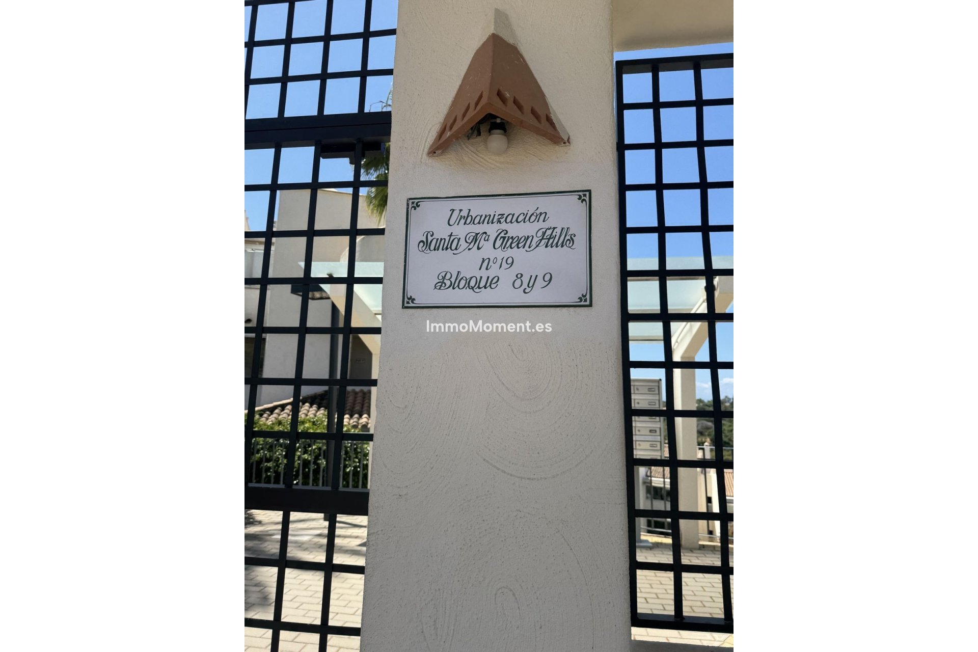 Bestaande woning - Appartement - Marbella - Elviria