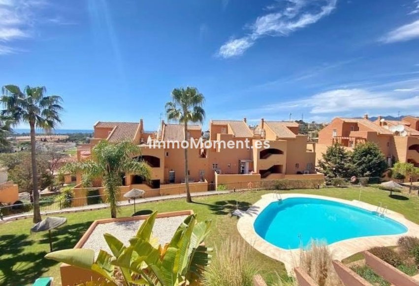 Bestaande woning - Appartement - Marbella - Elviria