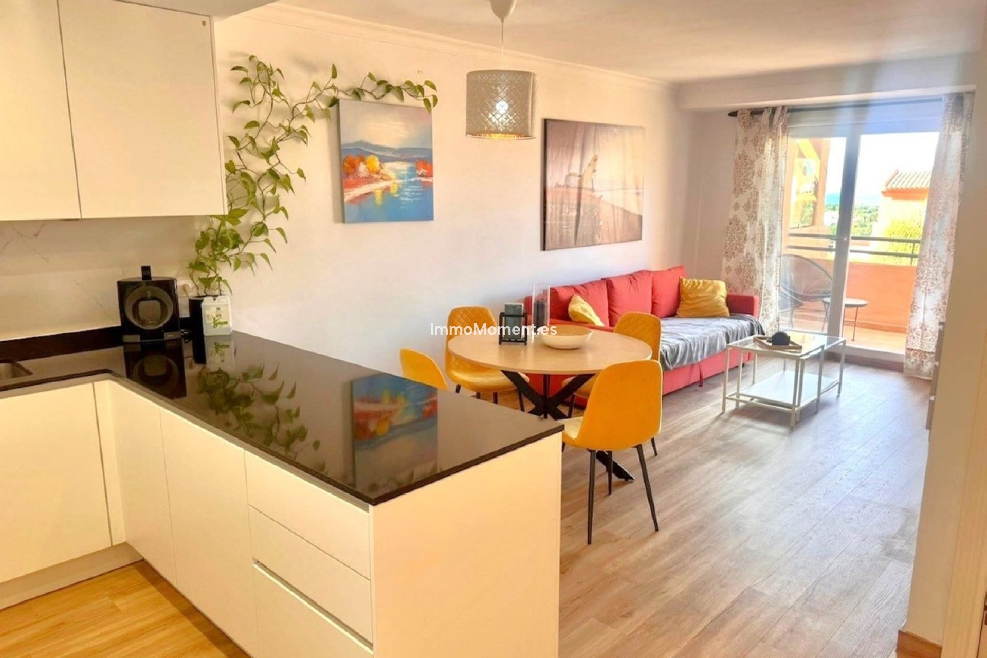 Bestaande woning - Appartement - Marbella - Elviria