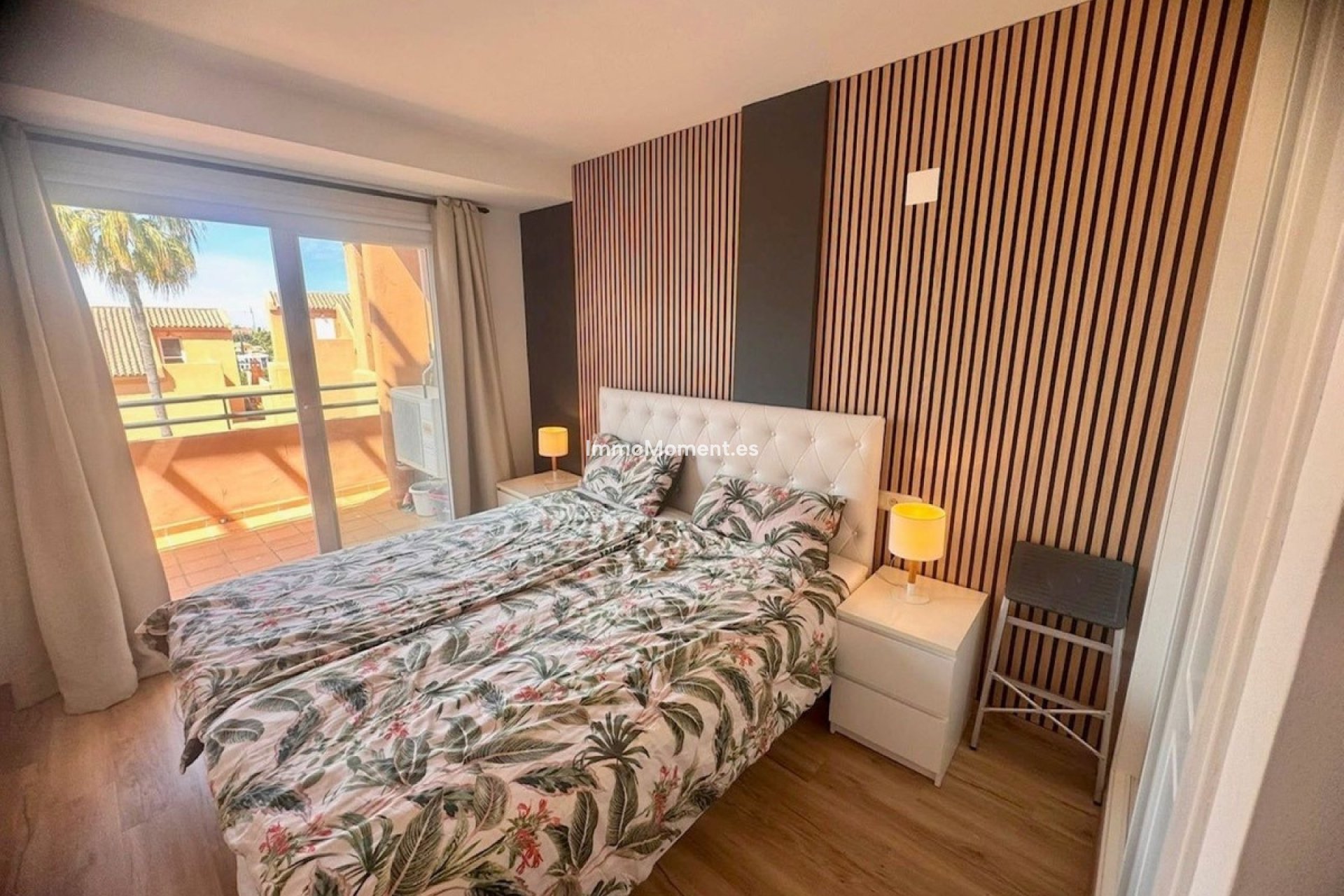 Bestaande woning - Appartement - Marbella - Elviria