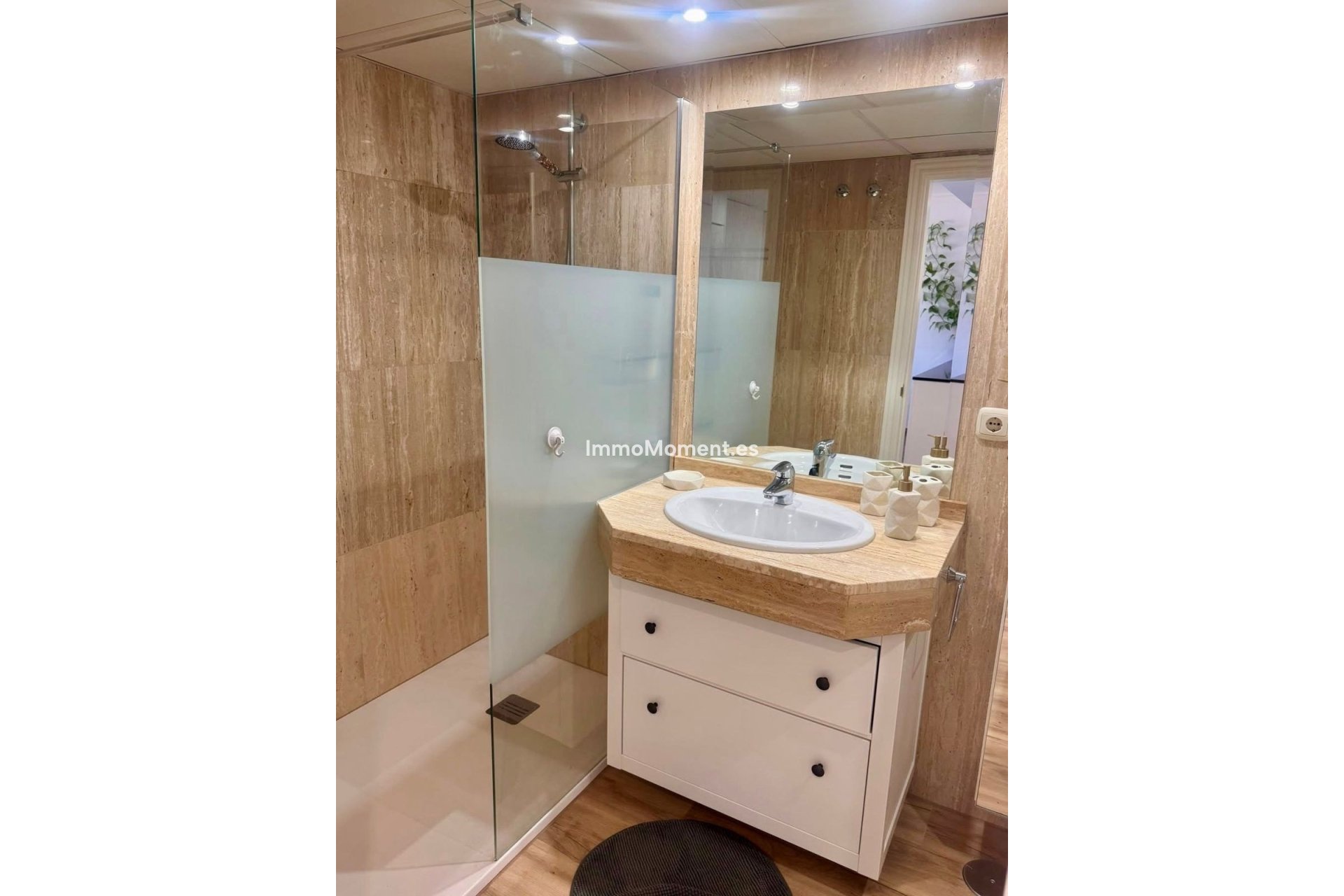 Bestaande woning - Appartement - Marbella - Elviria