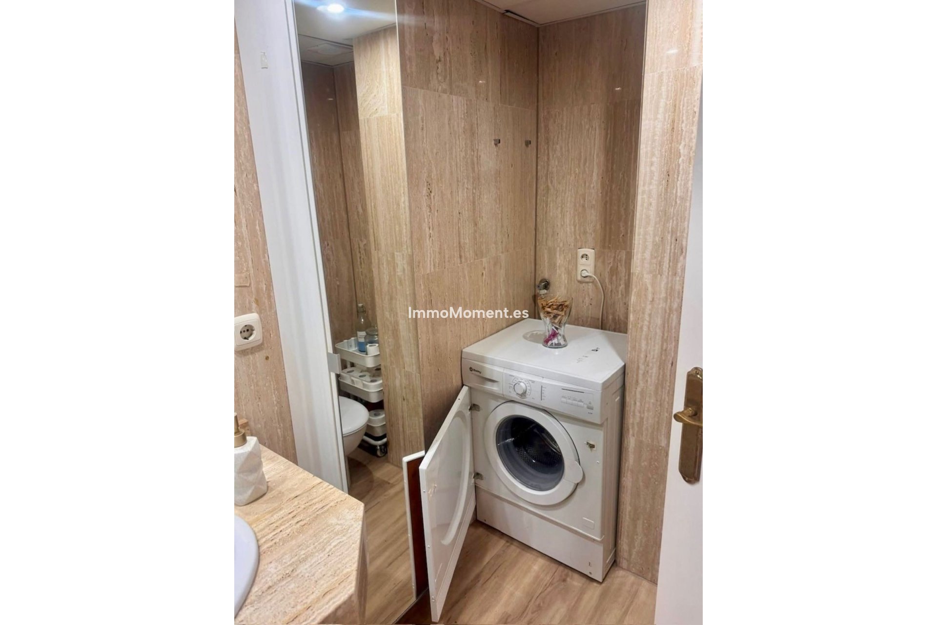 Bestaande woning - Appartement - Marbella - Elviria