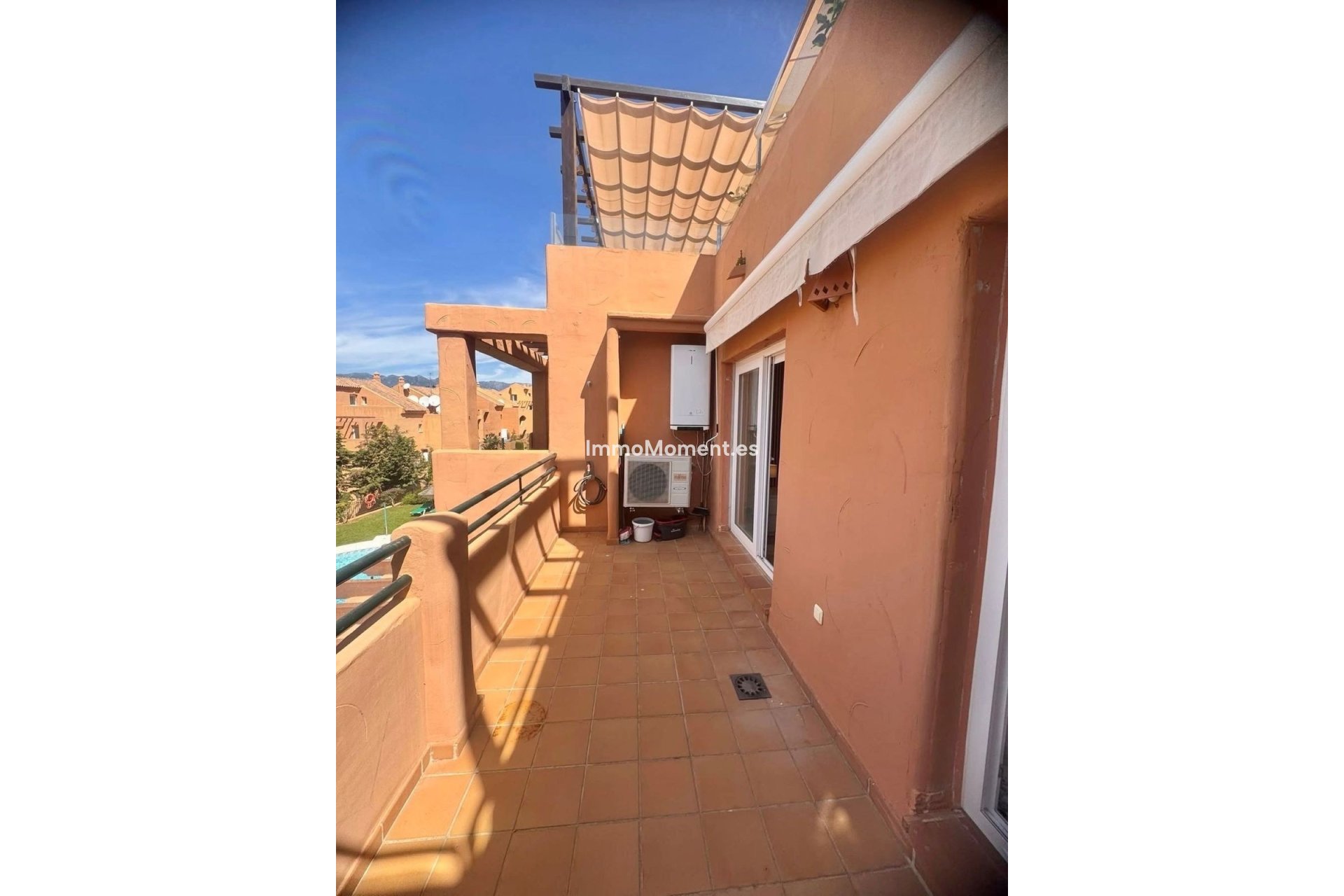 Bestaande woning - Appartement - Marbella - Elviria