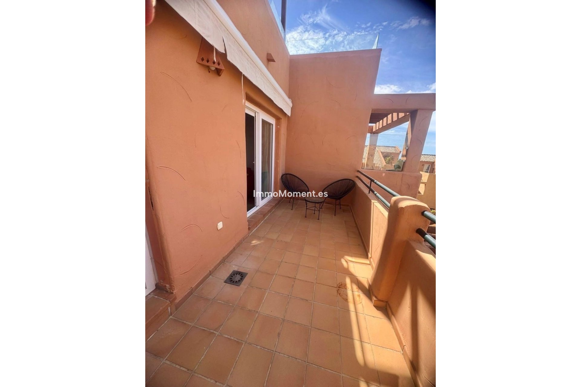 Bestaande woning - Appartement - Marbella - Elviria