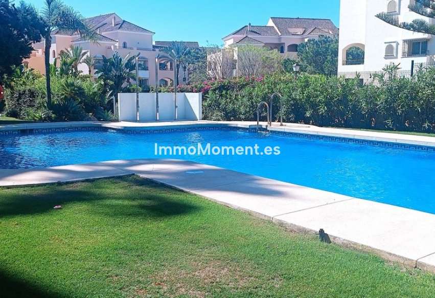 Bestaande woning - Appartement - Marbella - Elviria