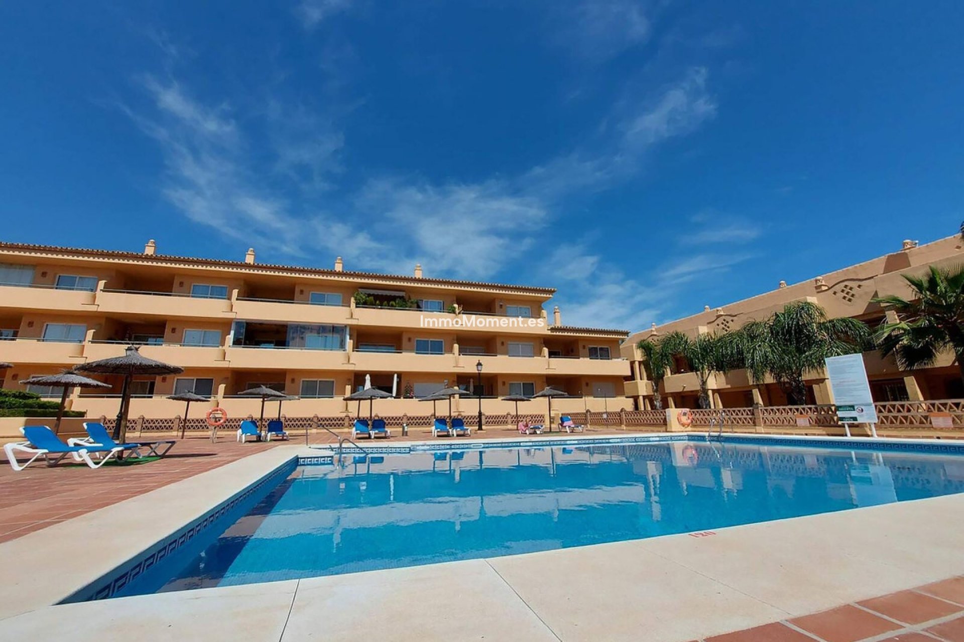 Bestaande woning - Appartement - Marbella - Elviria