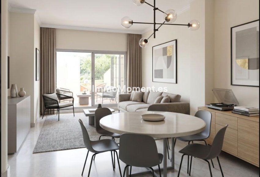 Bestaande woning - Appartement - Marbella - Elviria