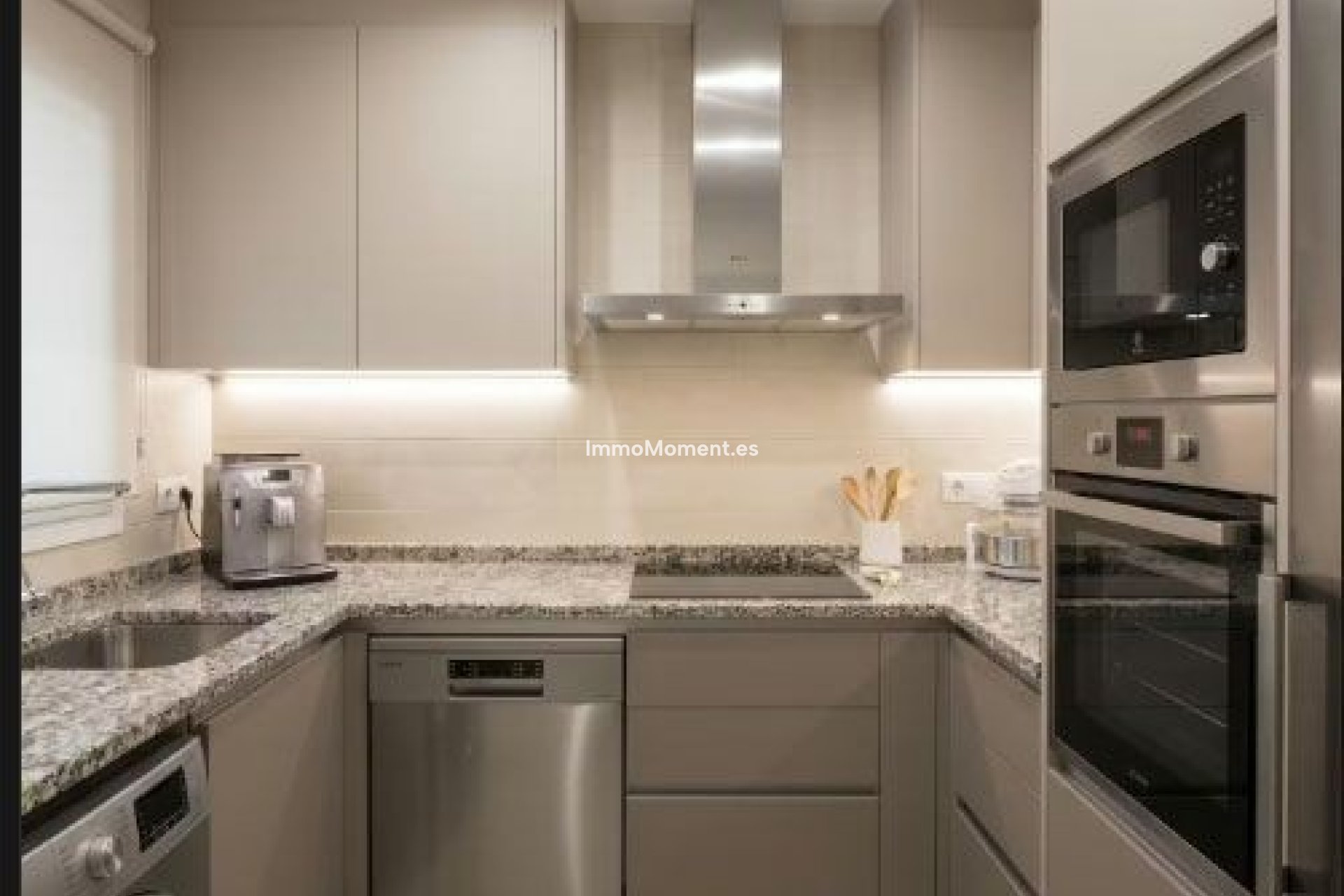 Bestaande woning - Appartement - Marbella - Elviria