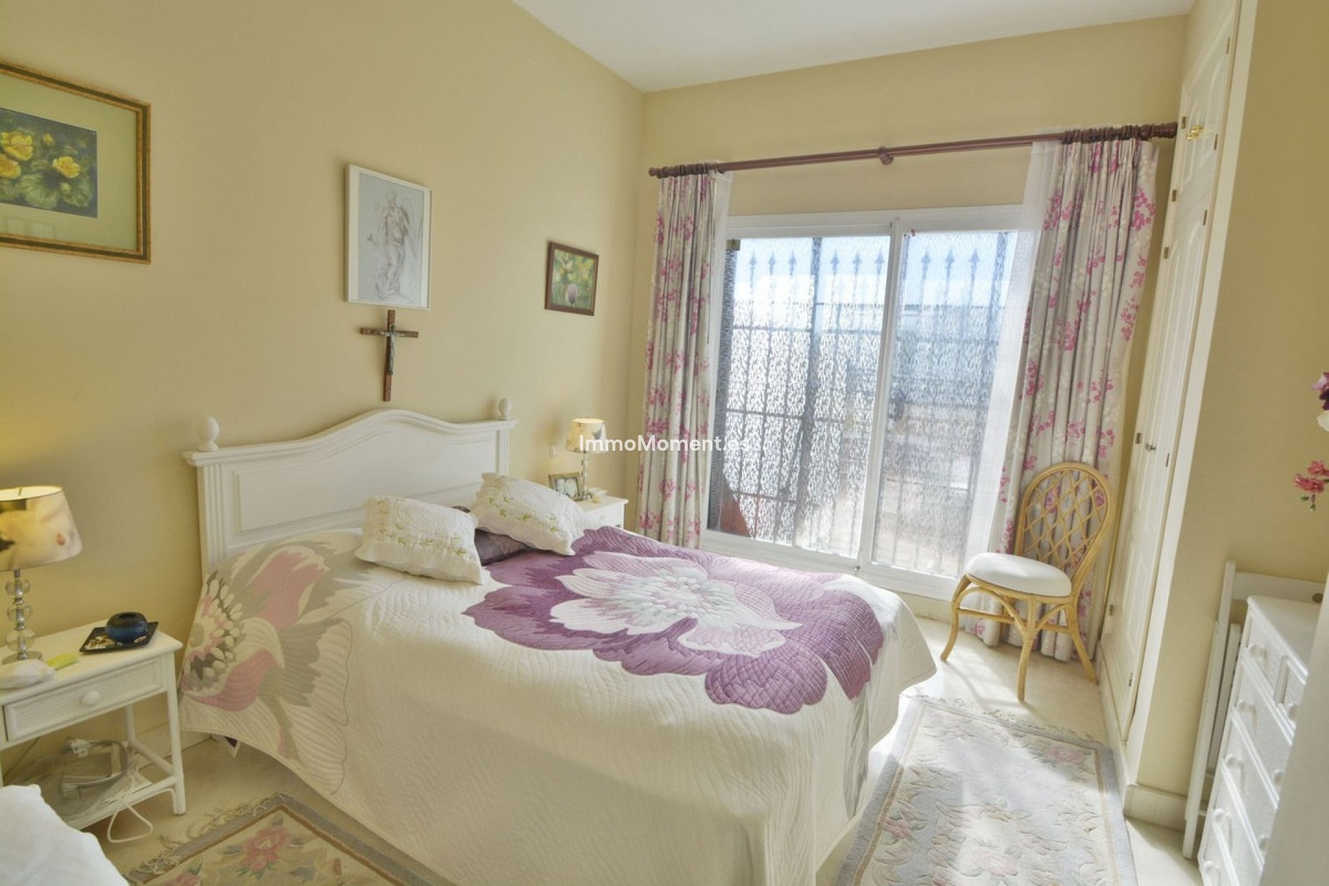 Bestaande woning - Appartement - Marbella - Elviria