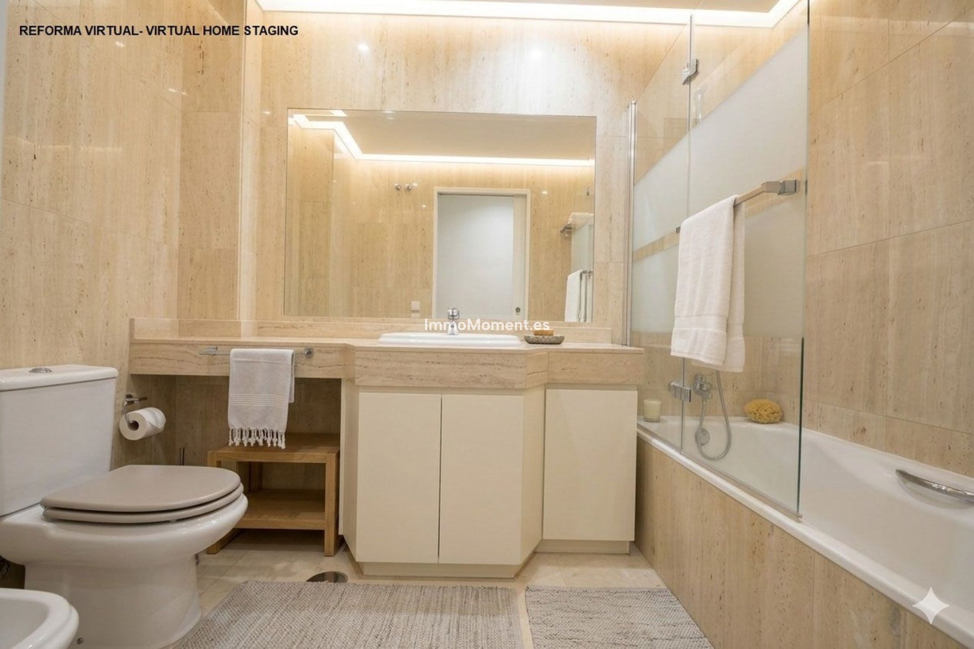 Bestaande woning - Appartement - Marbella - Elviria