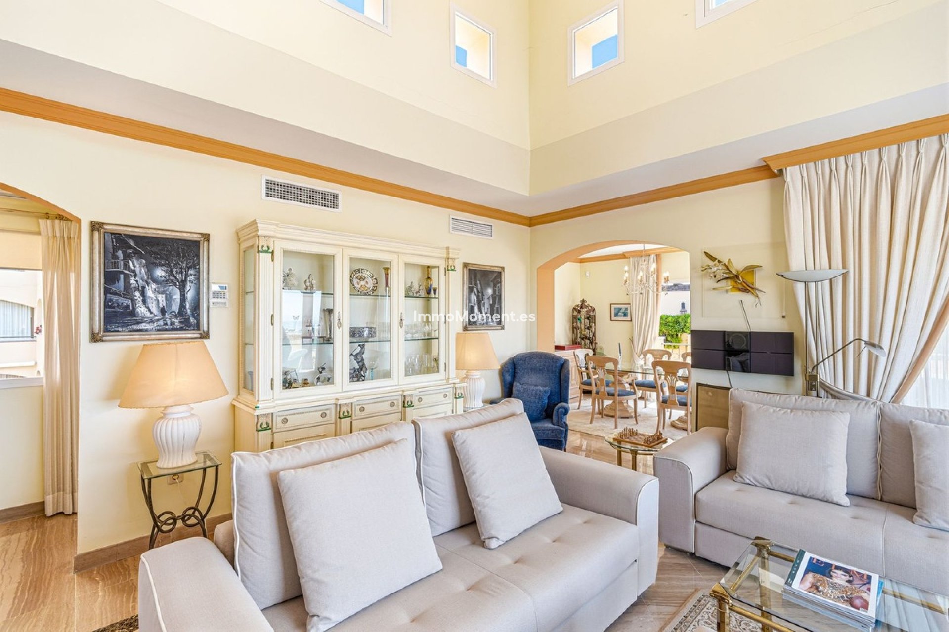 Bestaande woning - Appartement - Marbella - Elviria