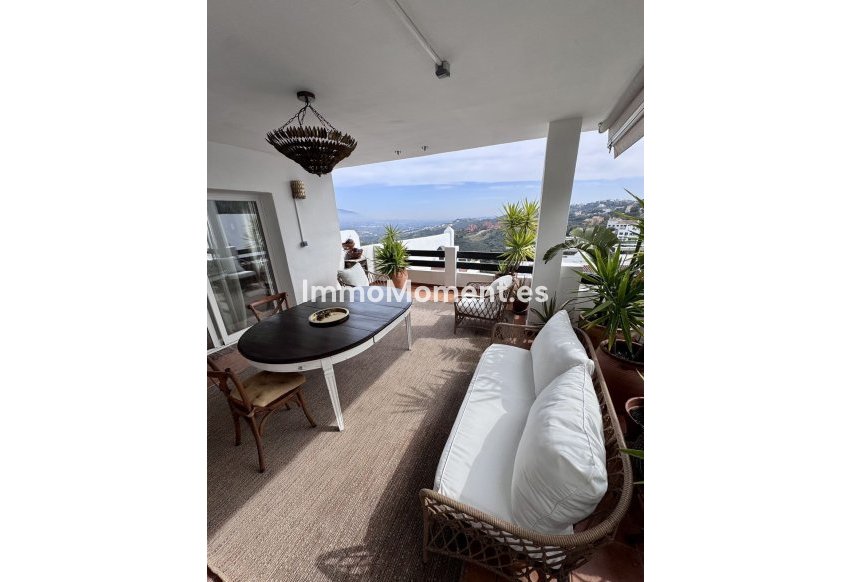 Bestaande woning - Appartement - Marbella - Elviria