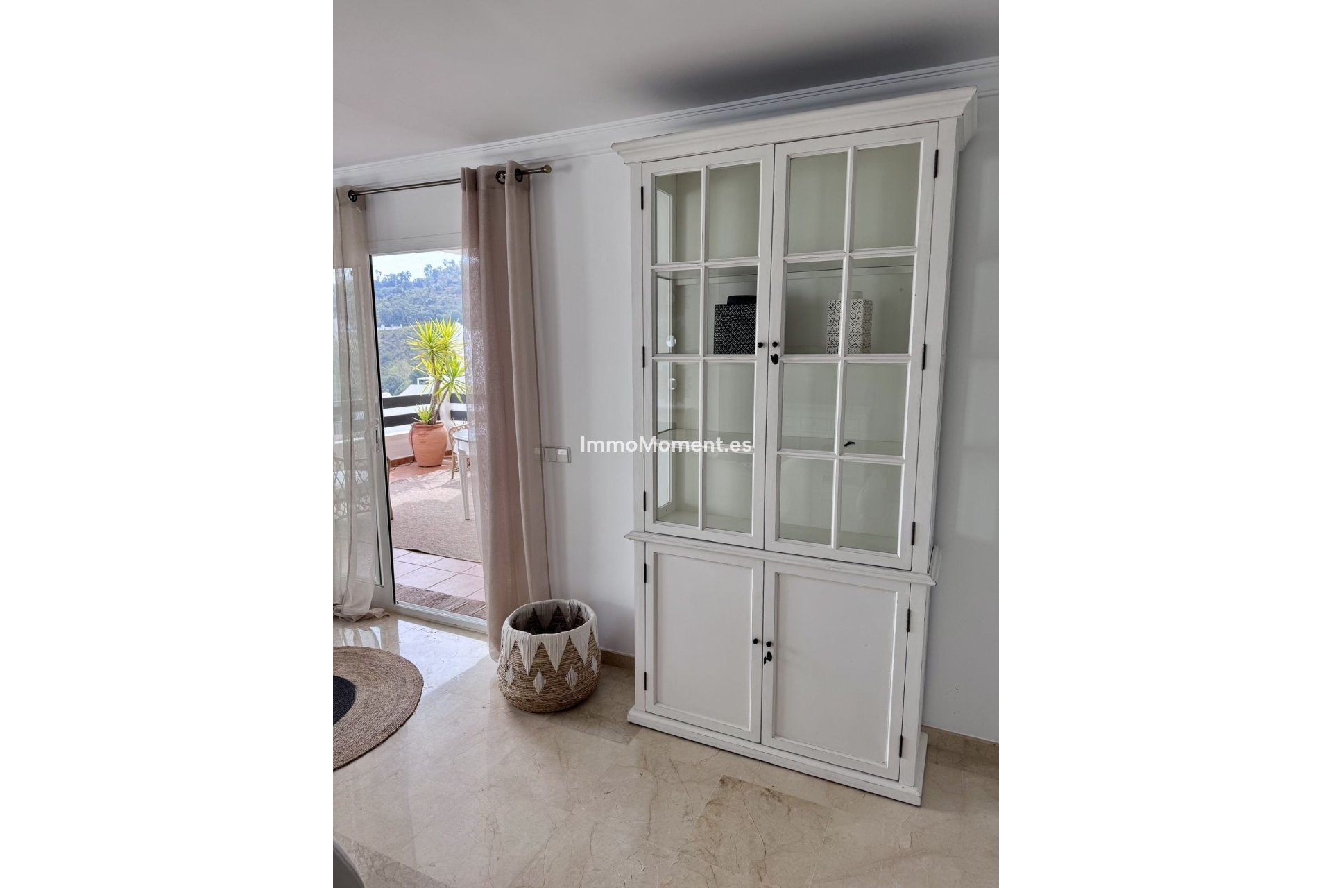 Bestaande woning - Appartement - Marbella - Elviria
