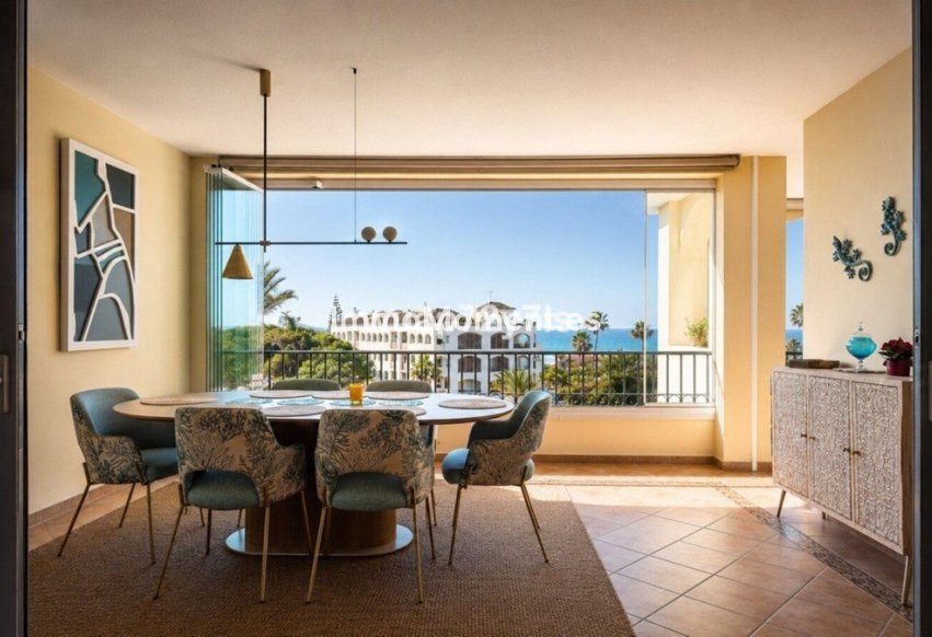 Bestaande woning - Appartement - Marbella - Elviria