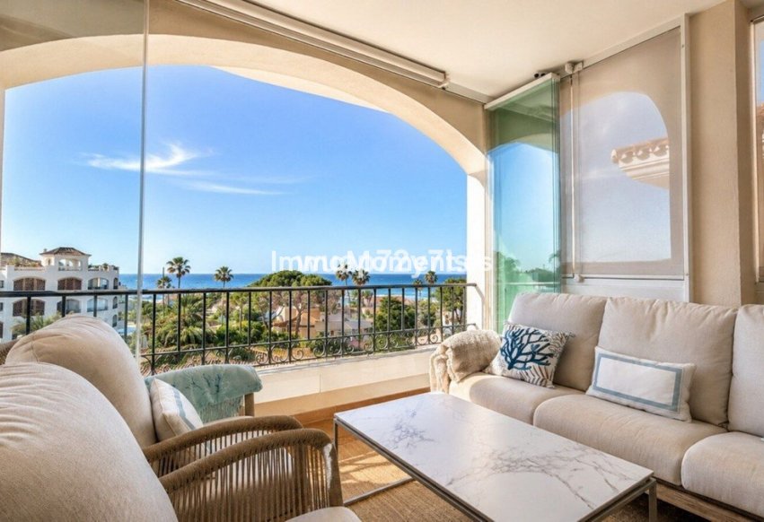 Bestaande woning - Appartement - Marbella - Elviria