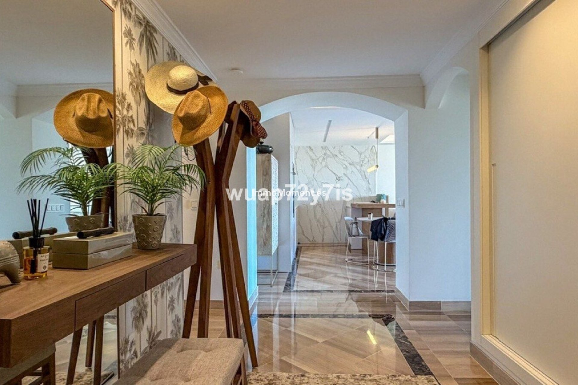 Bestaande woning - Appartement - Marbella - Elviria