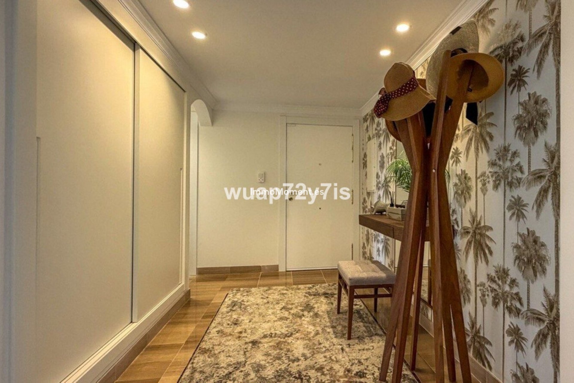 Bestaande woning - Appartement - Marbella - Elviria