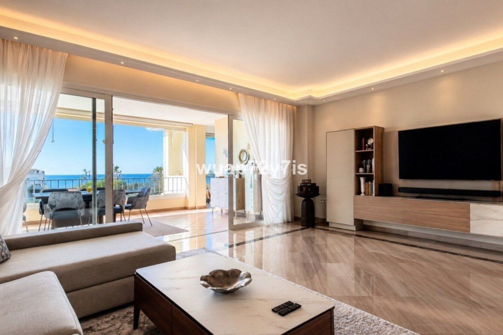 Bestaande woning - Appartement - Marbella - Elviria