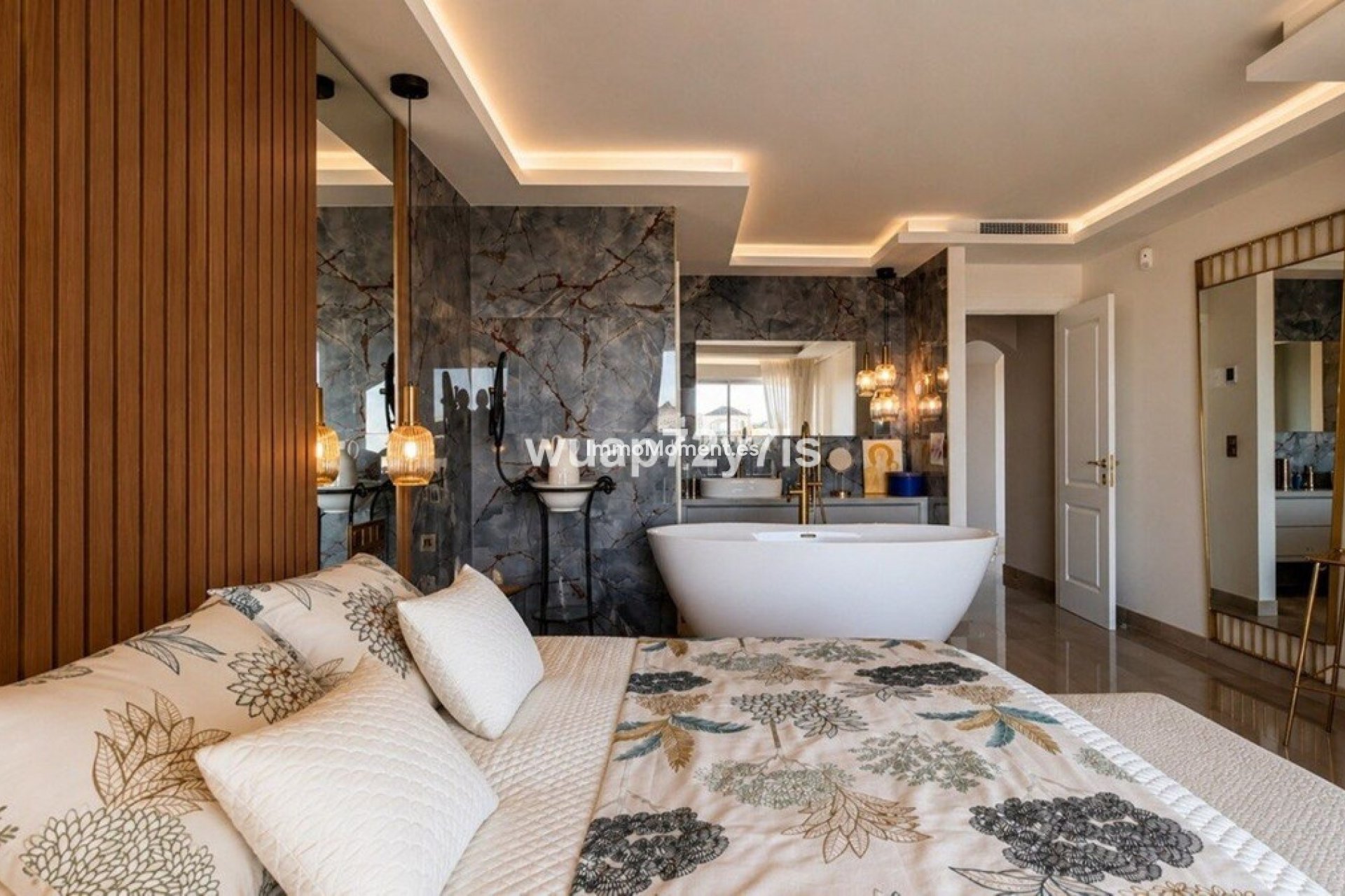 Bestaande woning - Appartement - Marbella - Elviria