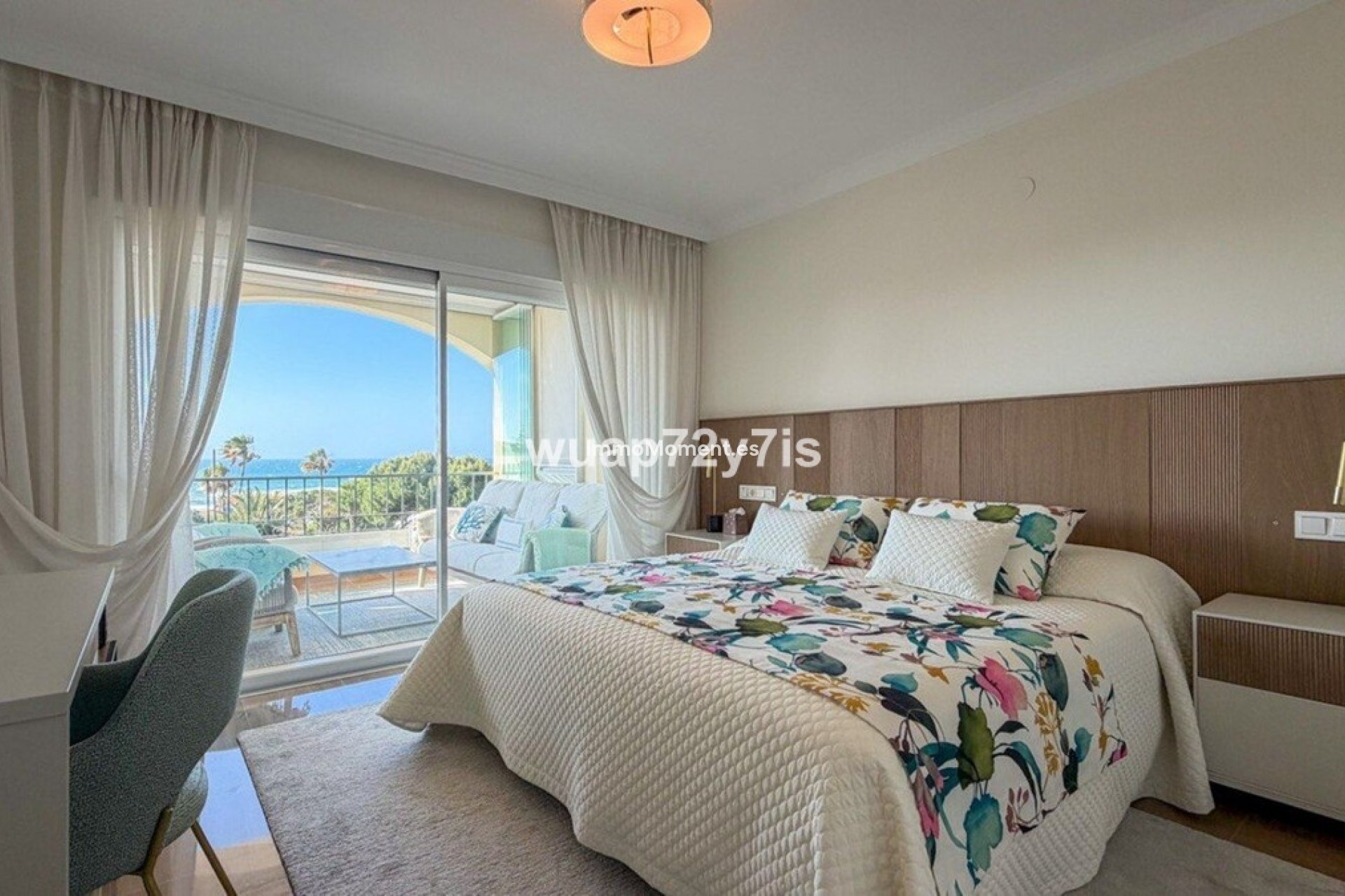 Bestaande woning - Appartement - Marbella - Elviria