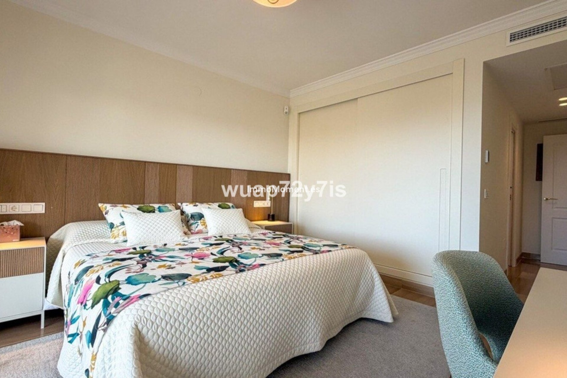 Bestaande woning - Appartement - Marbella - Elviria