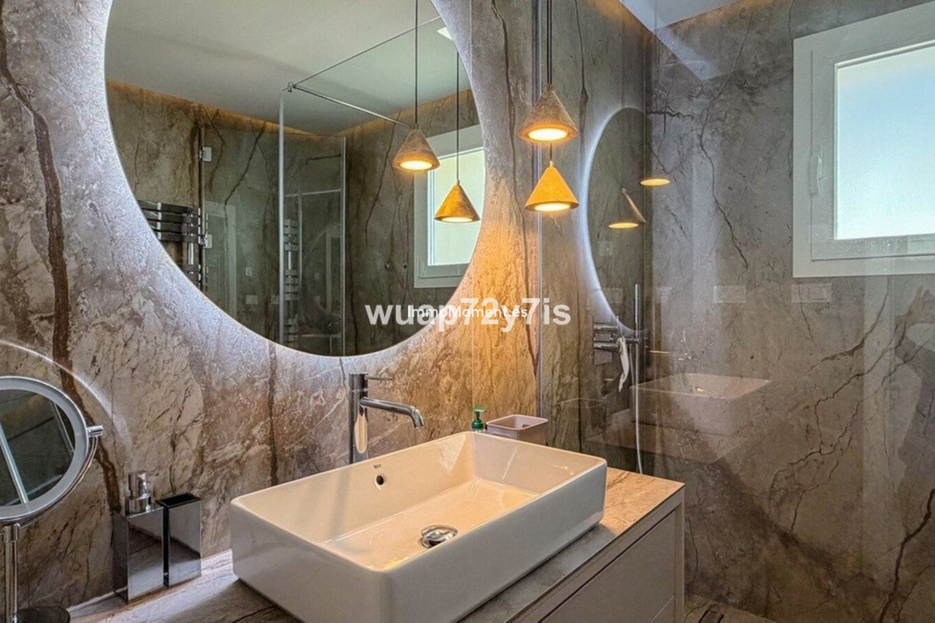 Bestaande woning - Appartement - Marbella - Elviria