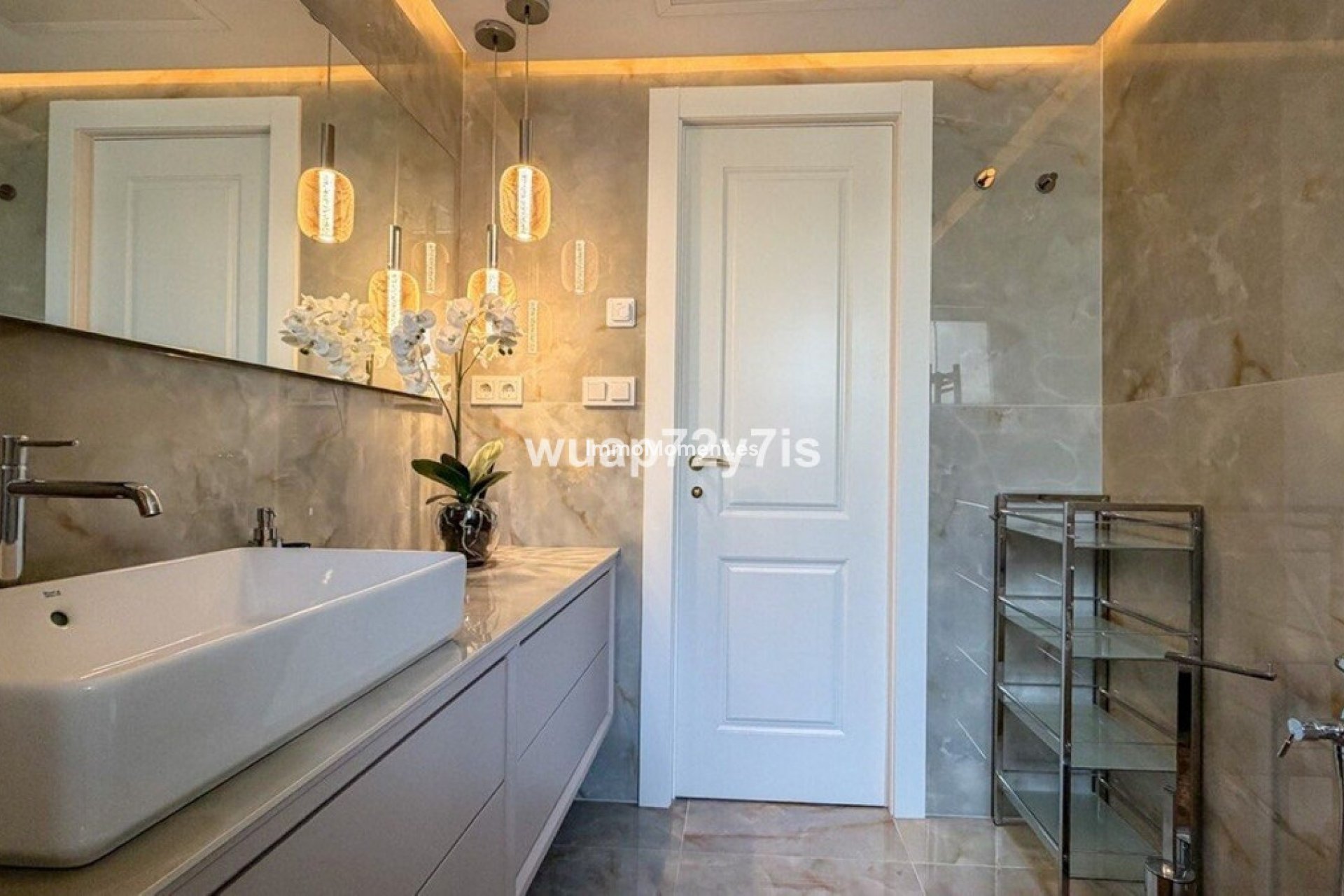 Bestaande woning - Appartement - Marbella - Elviria