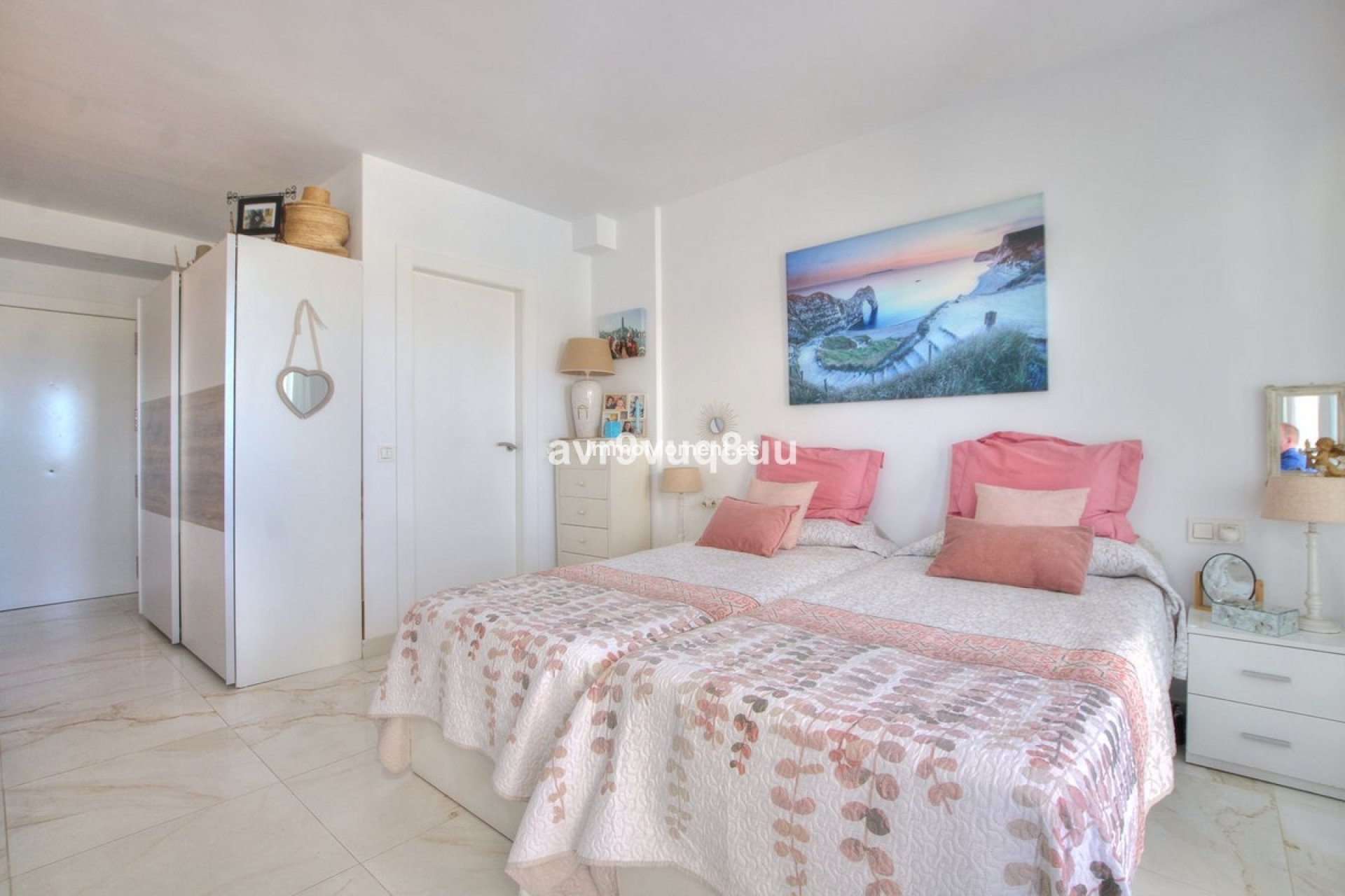 Bestaande woning - Appartement - Marbella - Elviria