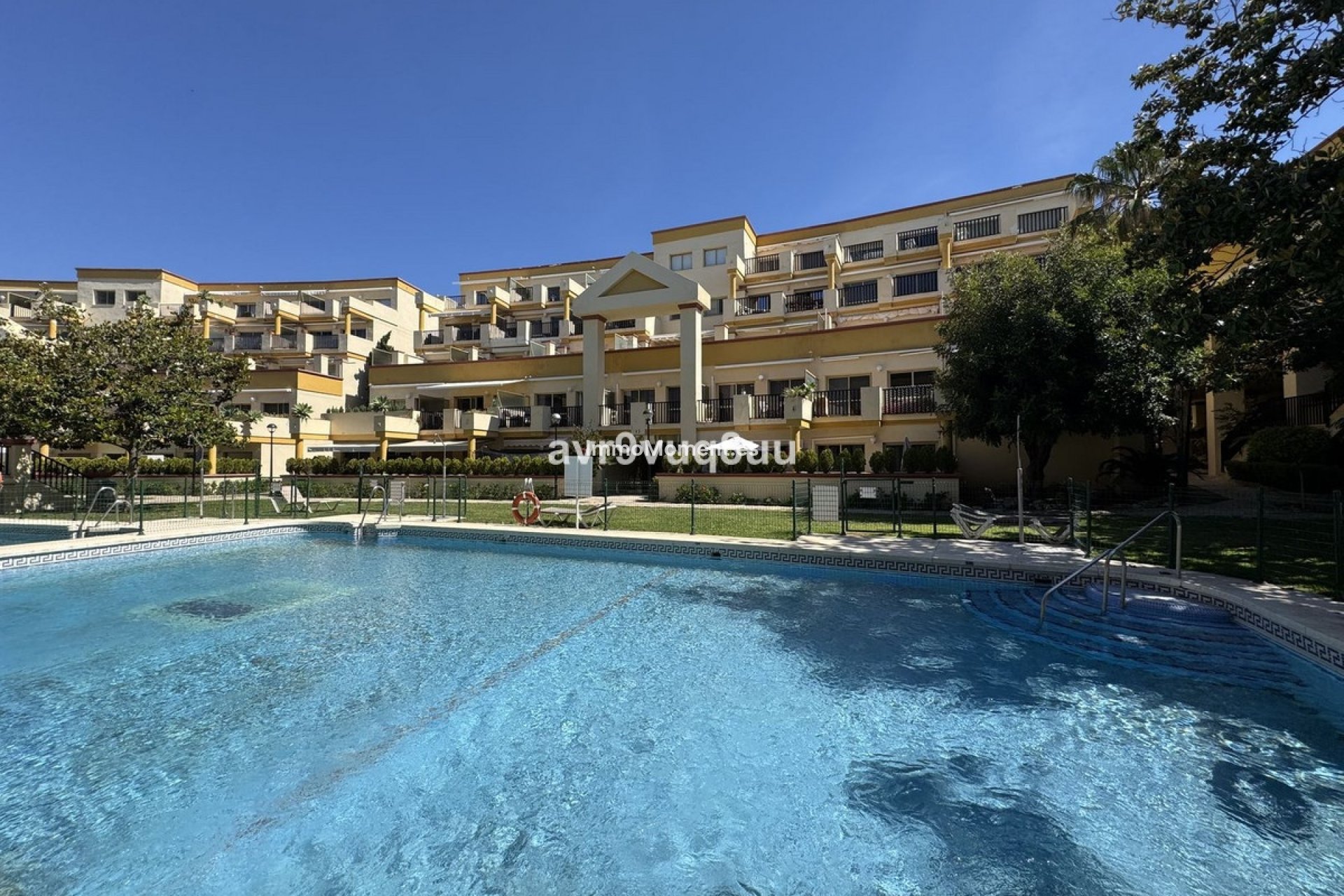 Bestaande woning - Appartement - Marbella - Elviria