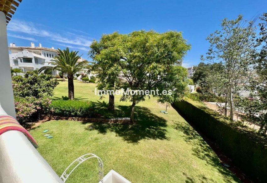 Bestaande woning - Appartement - Marbella - Elviria
