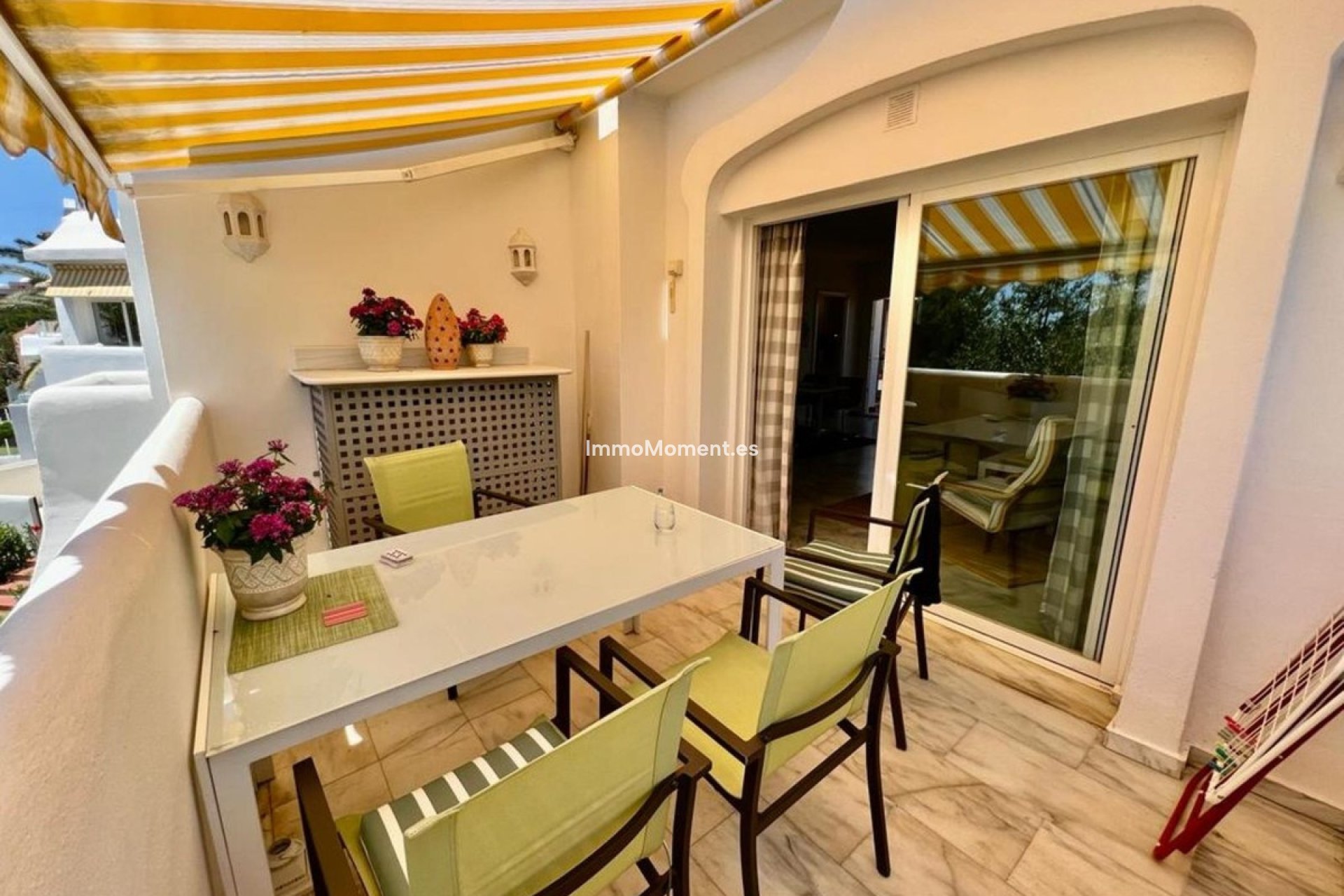 Bestaande woning - Appartement - Marbella - Elviria