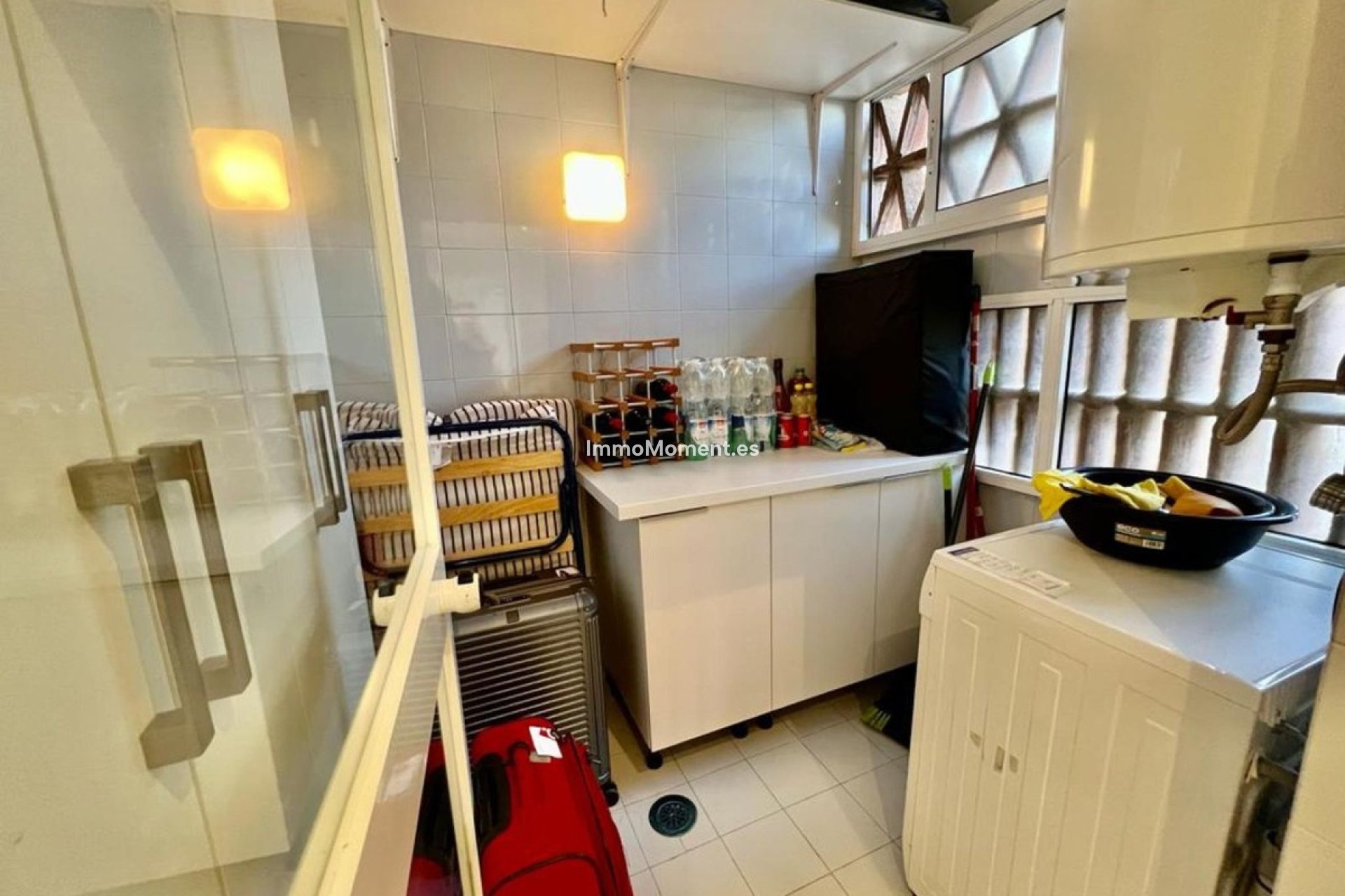 Bestaande woning - Appartement - Marbella - Elviria