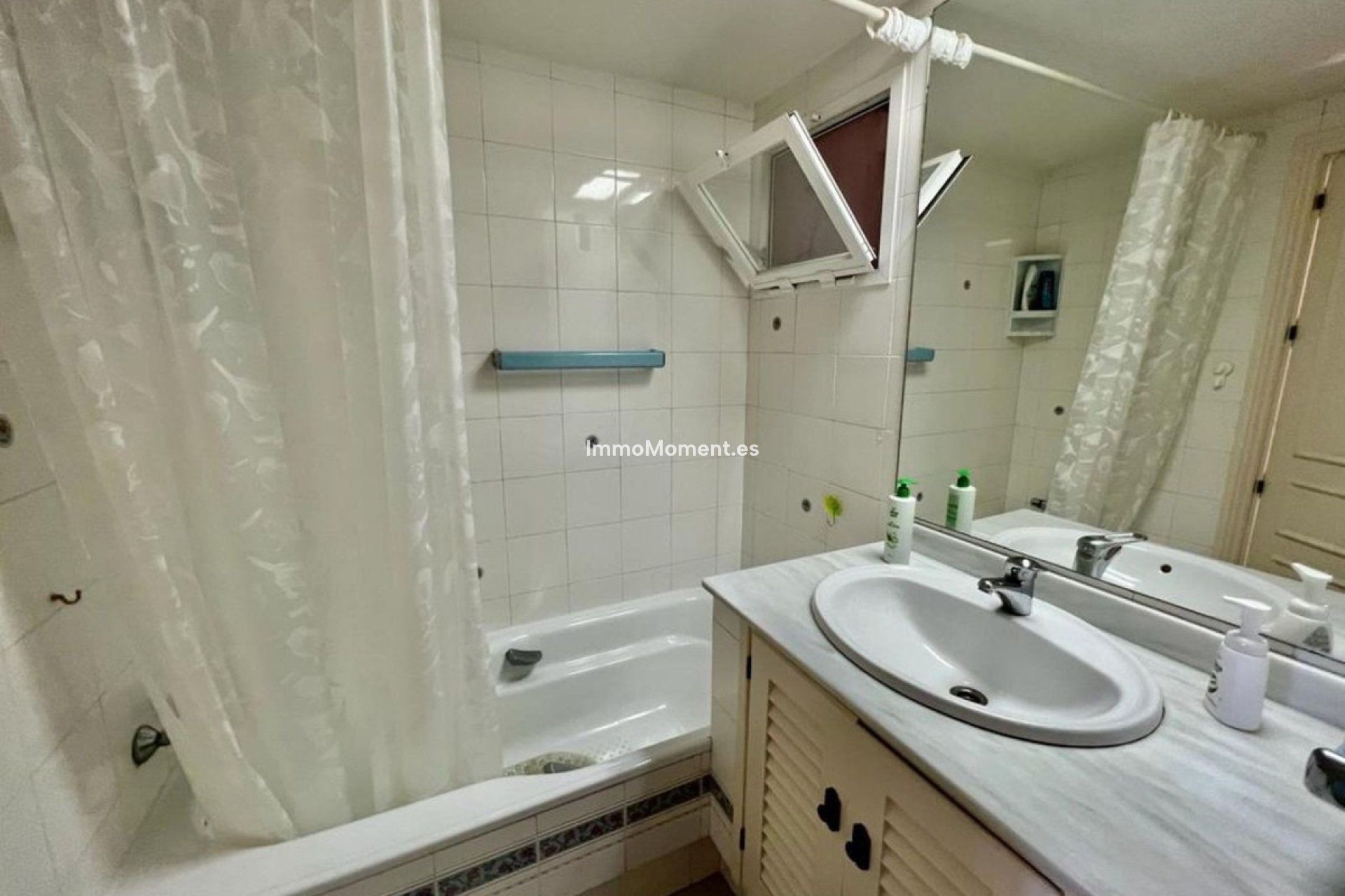 Bestaande woning - Appartement - Marbella - Elviria