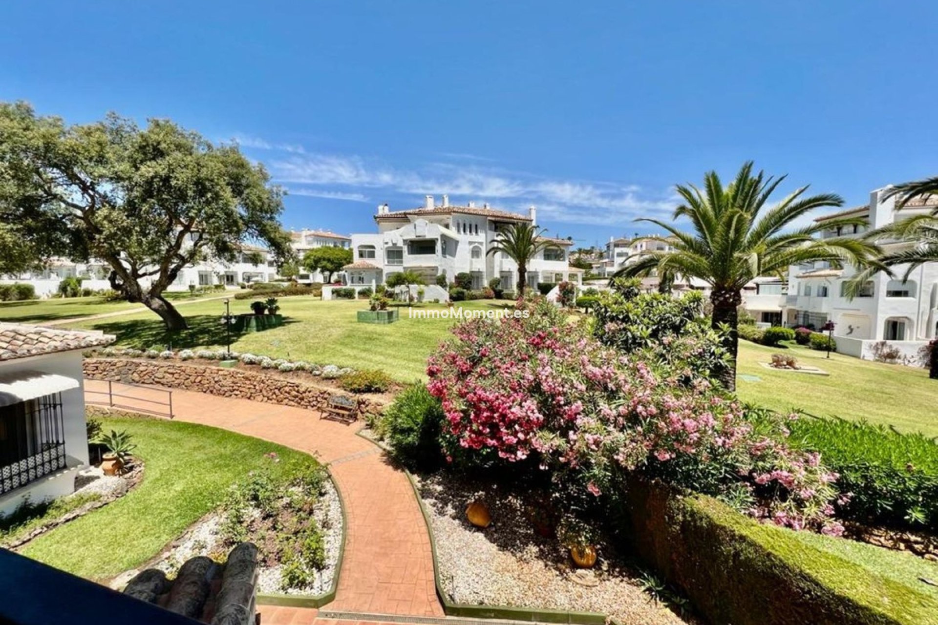 Bestaande woning - Appartement - Marbella - Elviria