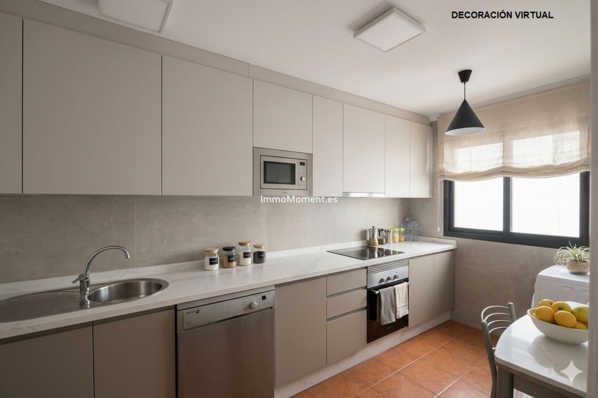 Bestaande woning - Appartement - Marbella - Elviria