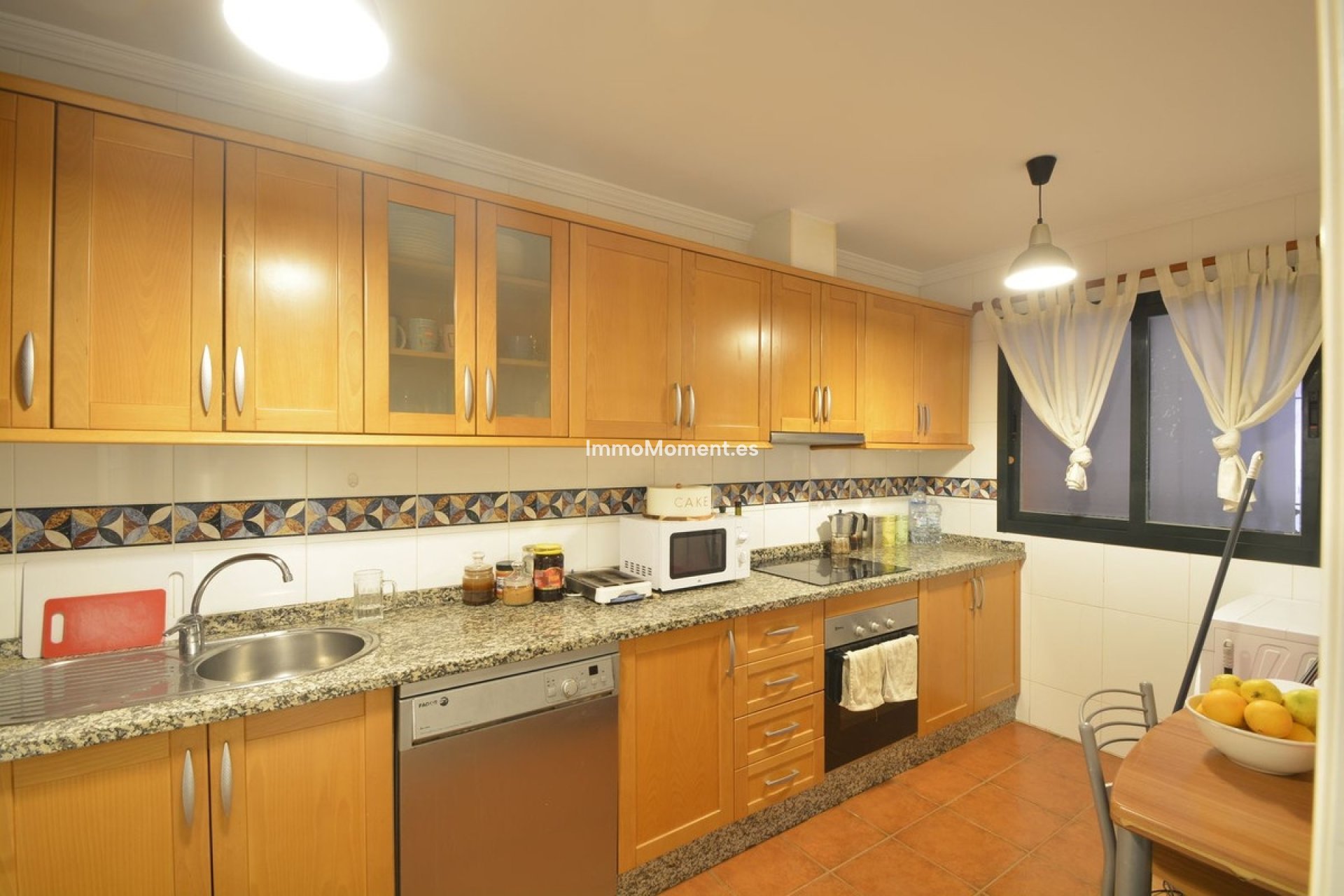 Bestaande woning - Appartement - Marbella - Elviria