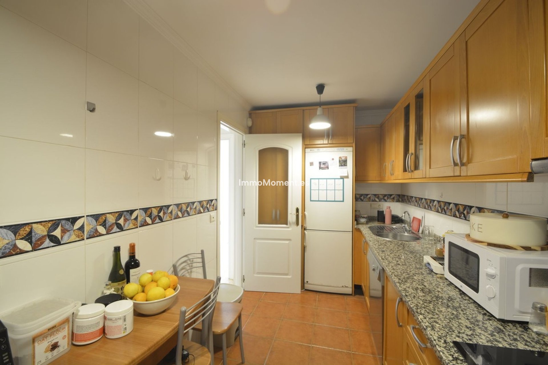 Bestaande woning - Appartement - Marbella - Elviria