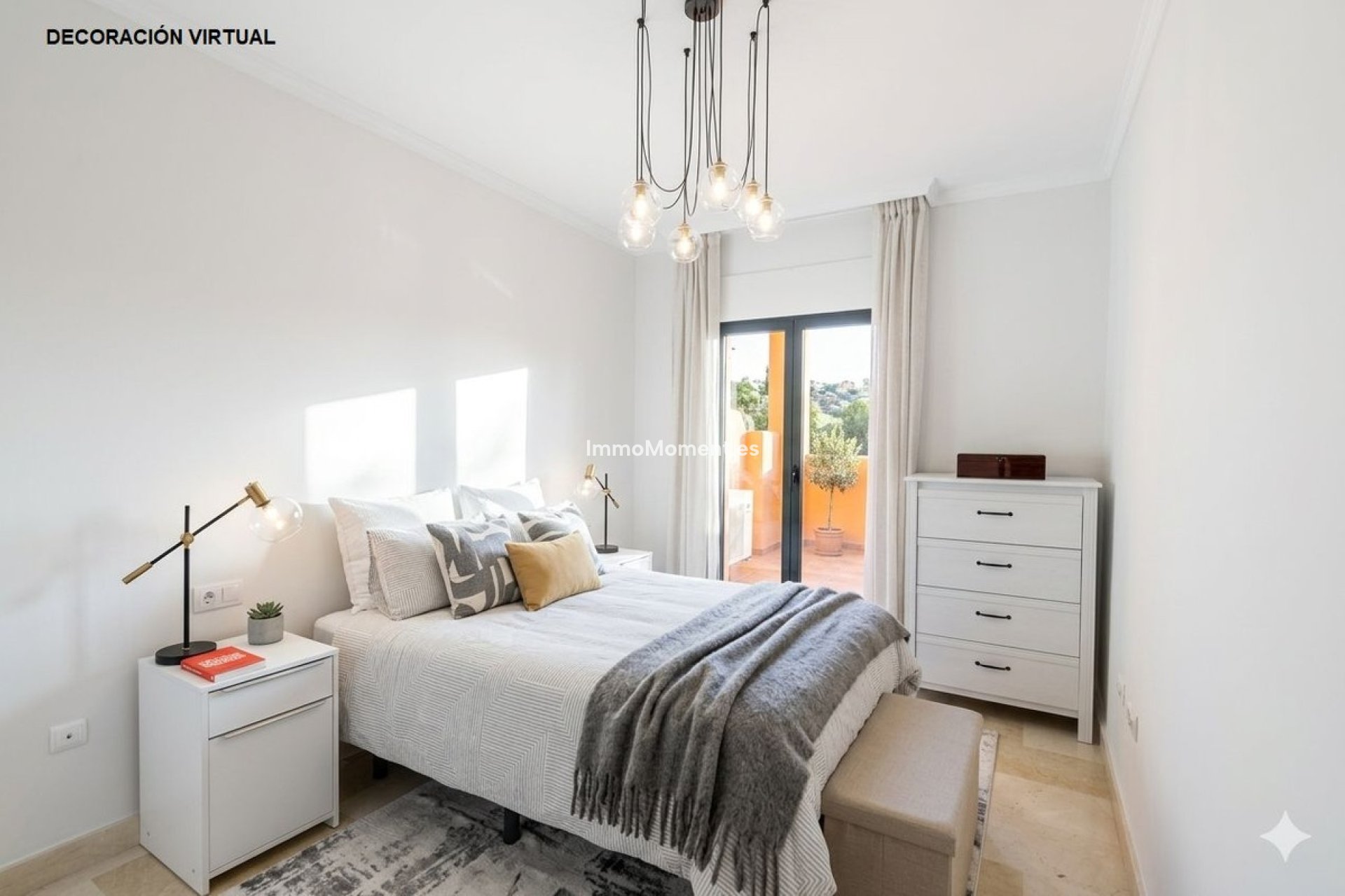 Bestaande woning - Appartement - Marbella - Elviria