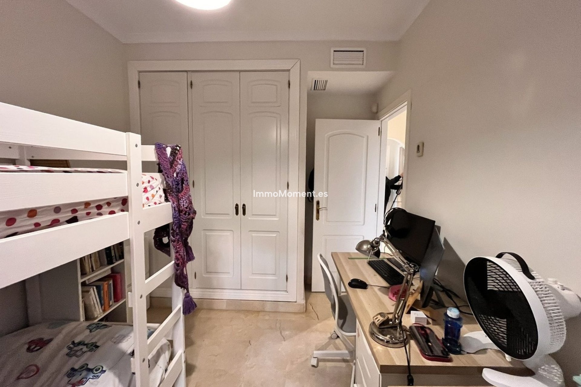 Bestaande woning - Appartement - Marbella - Elviria