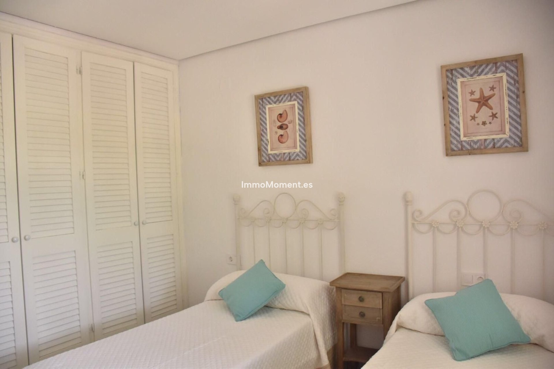 Bestaande woning - Appartement - Marbella - Elviria