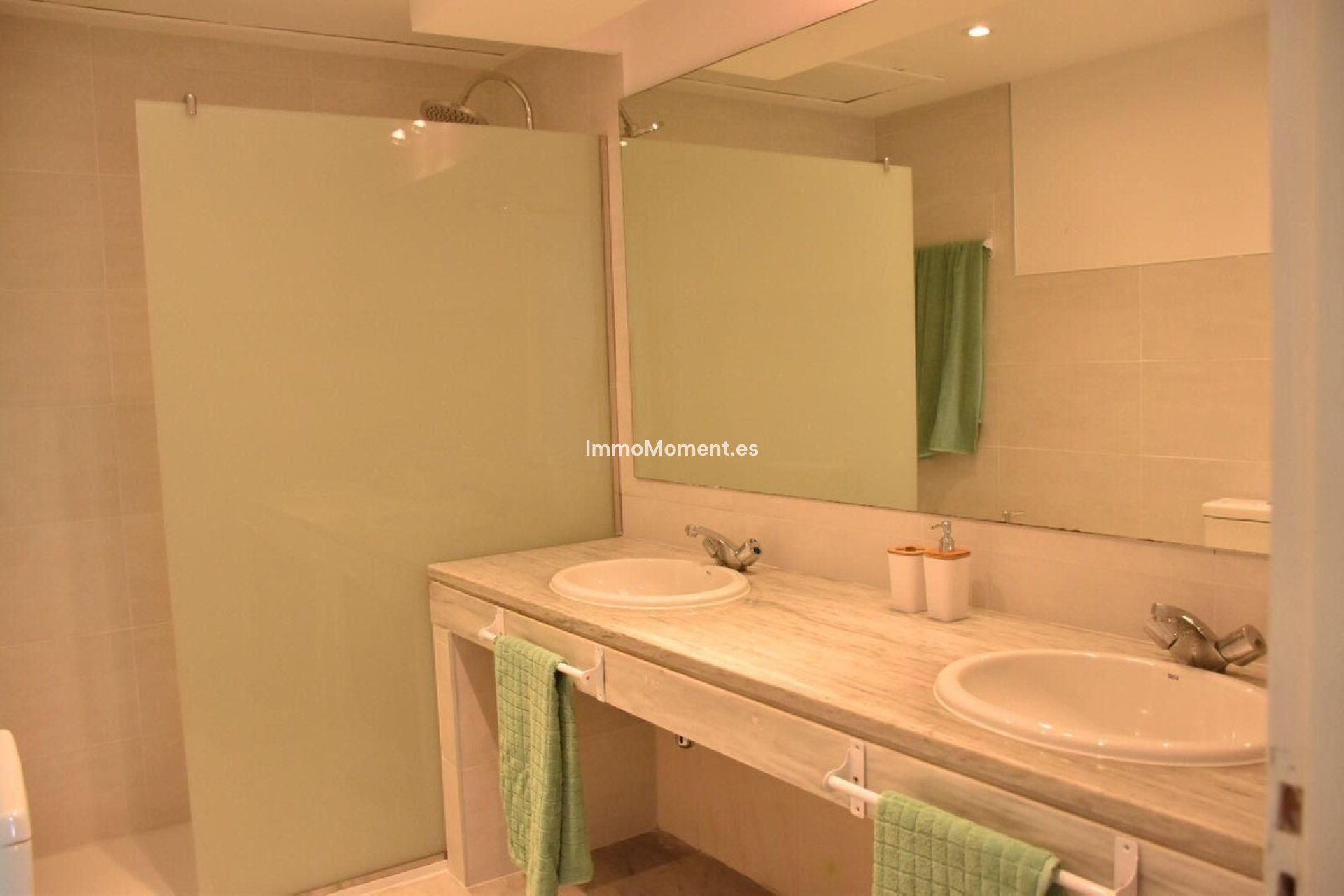 Bestaande woning - Appartement - Marbella - Elviria